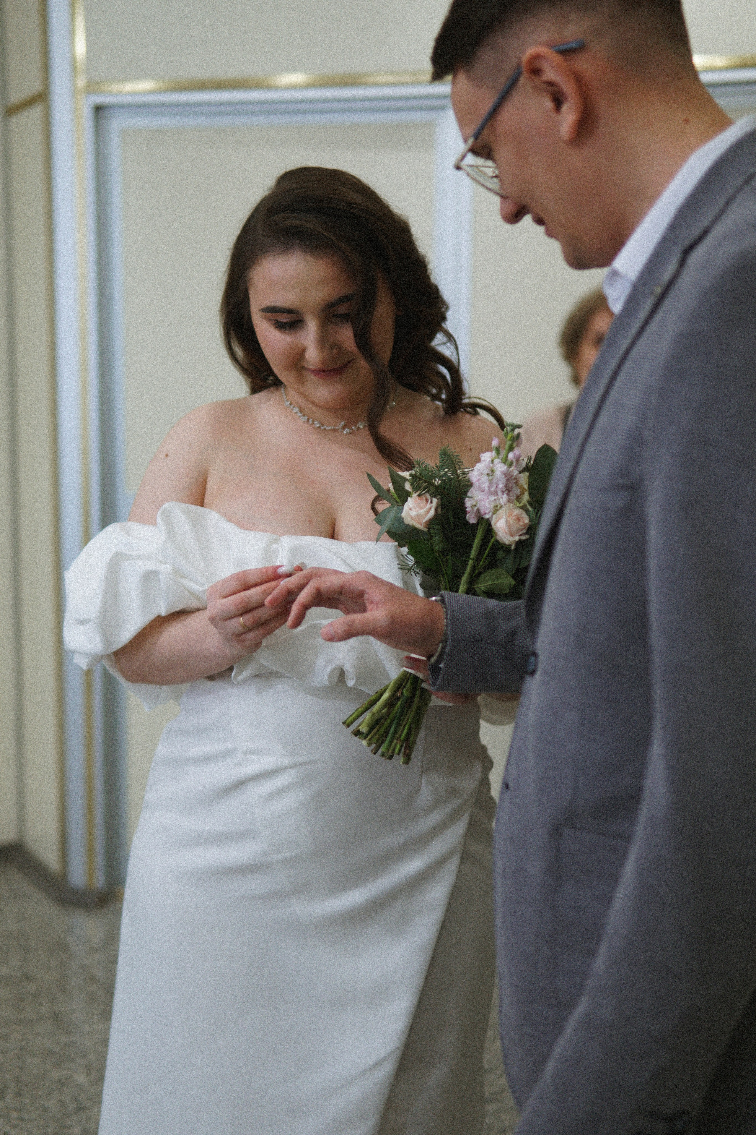 Геннадий и Присцила. Свадебный фотограф в Ростове-на-Дону. Фотограф в Ростове-на-Дону Марина Мальцева