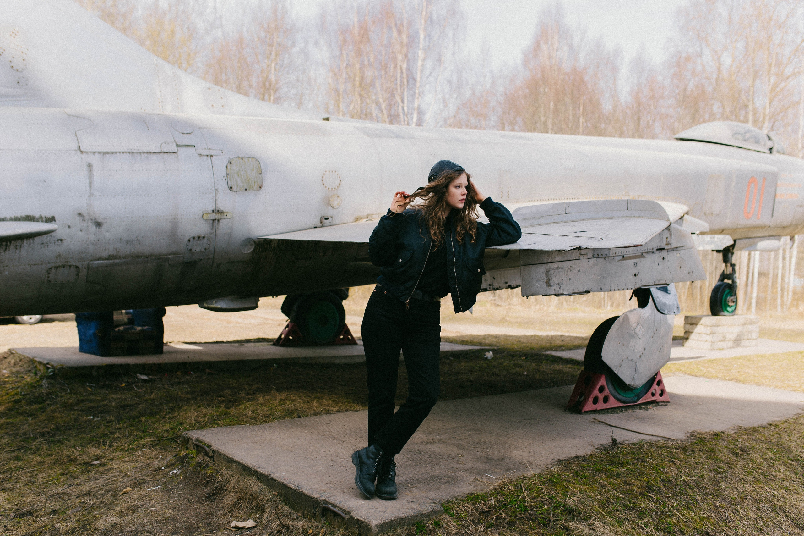 Avia. Фотограф Светлана Васильева