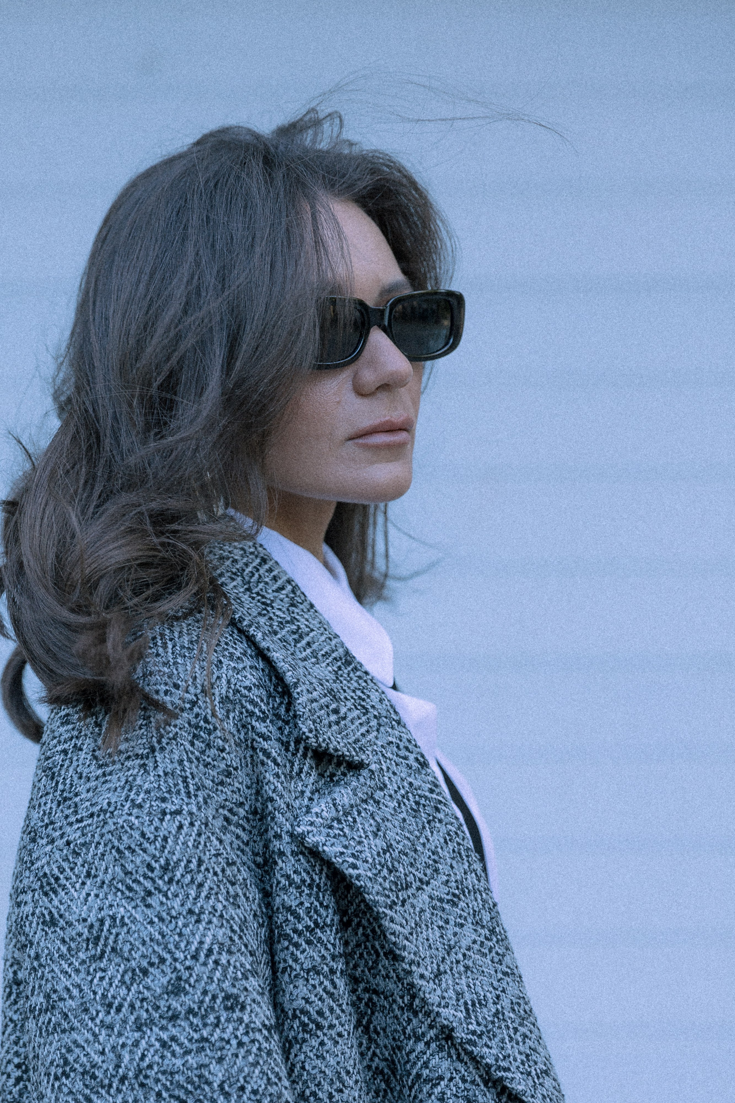 P a n i c. Свадебный фотограф Колесников Антон