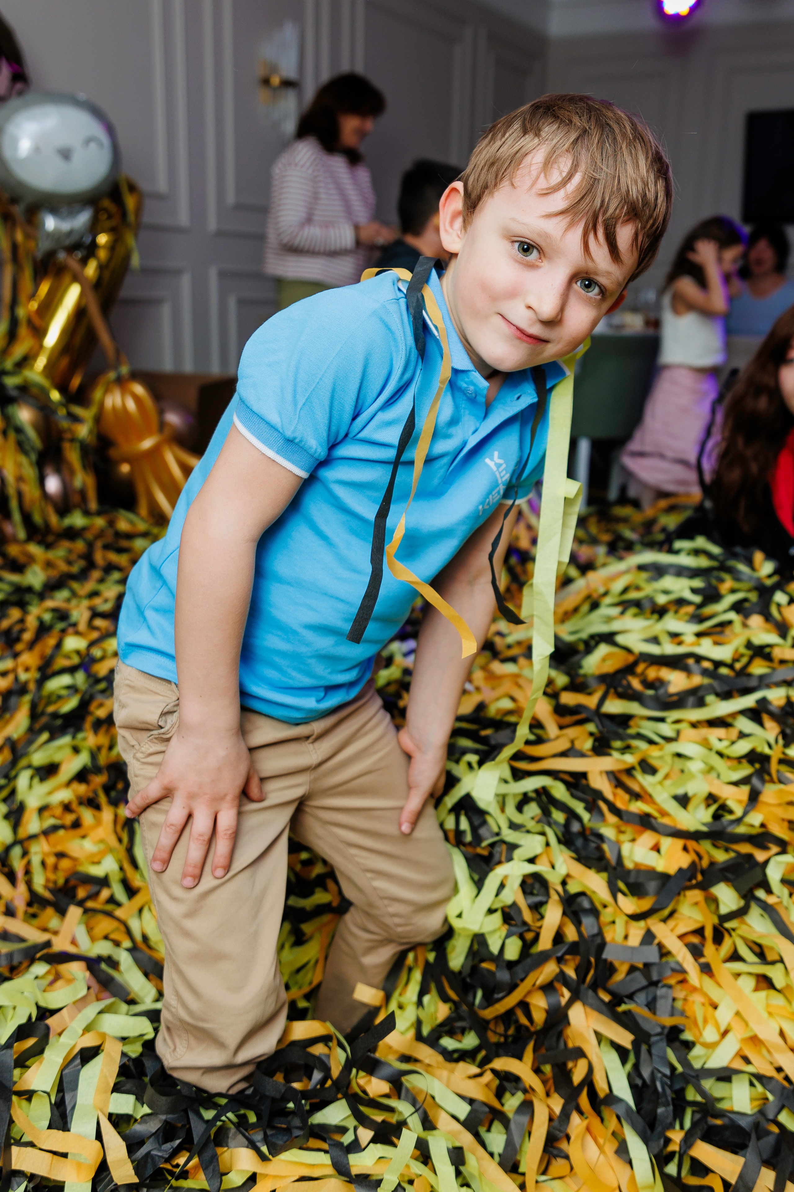 Банкетный репортаж. Главная