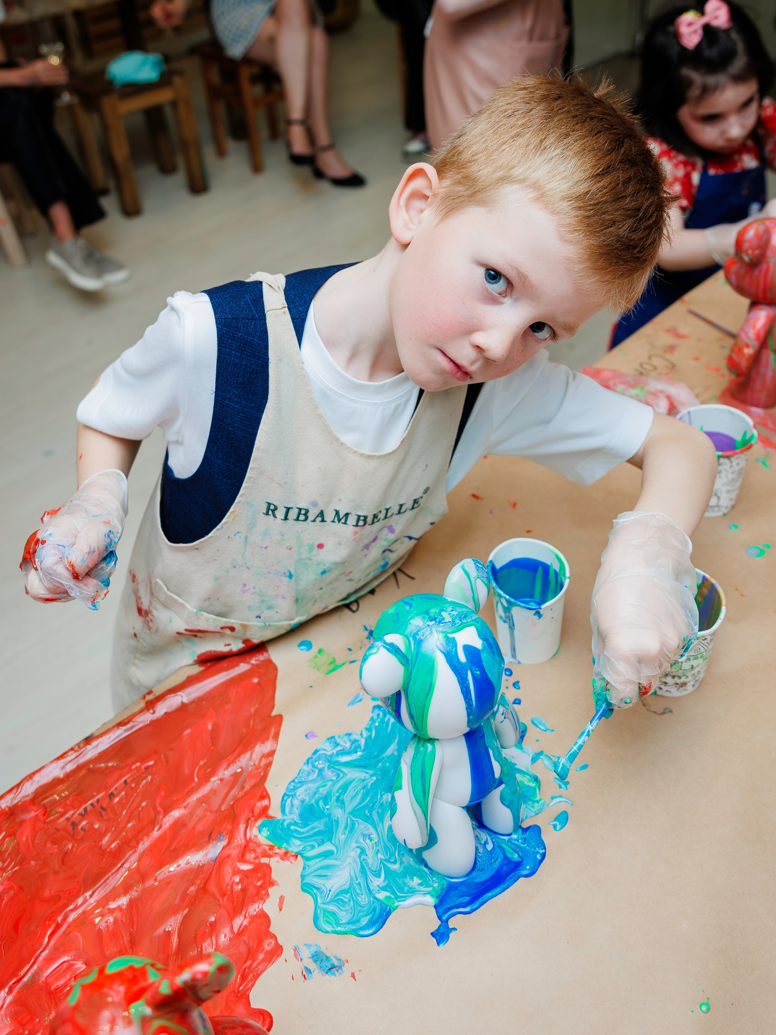 Съёмка мастер классов. Главная