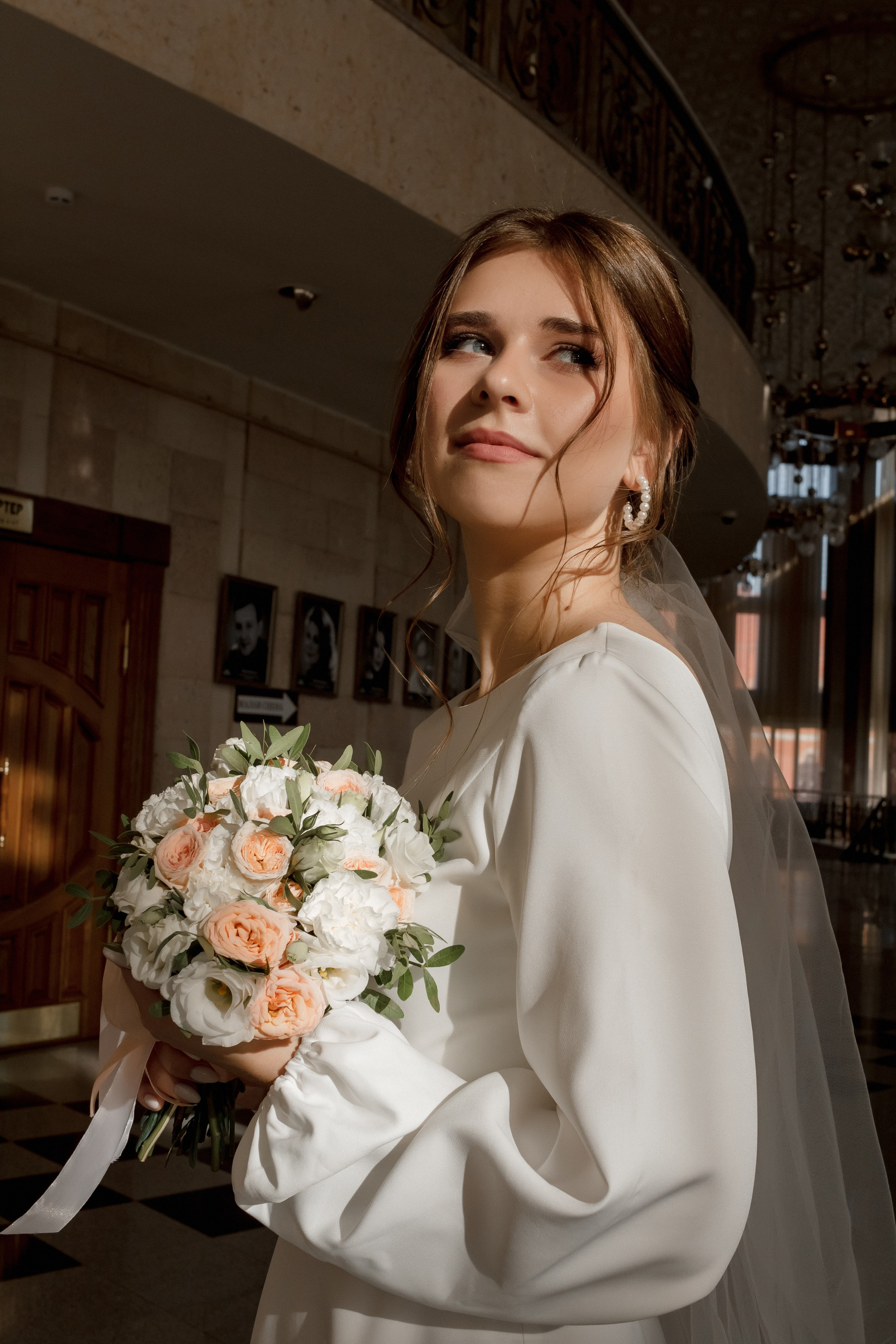 Ляйсан и Олег. Фотограф Йошкар-Ола Марина Королева