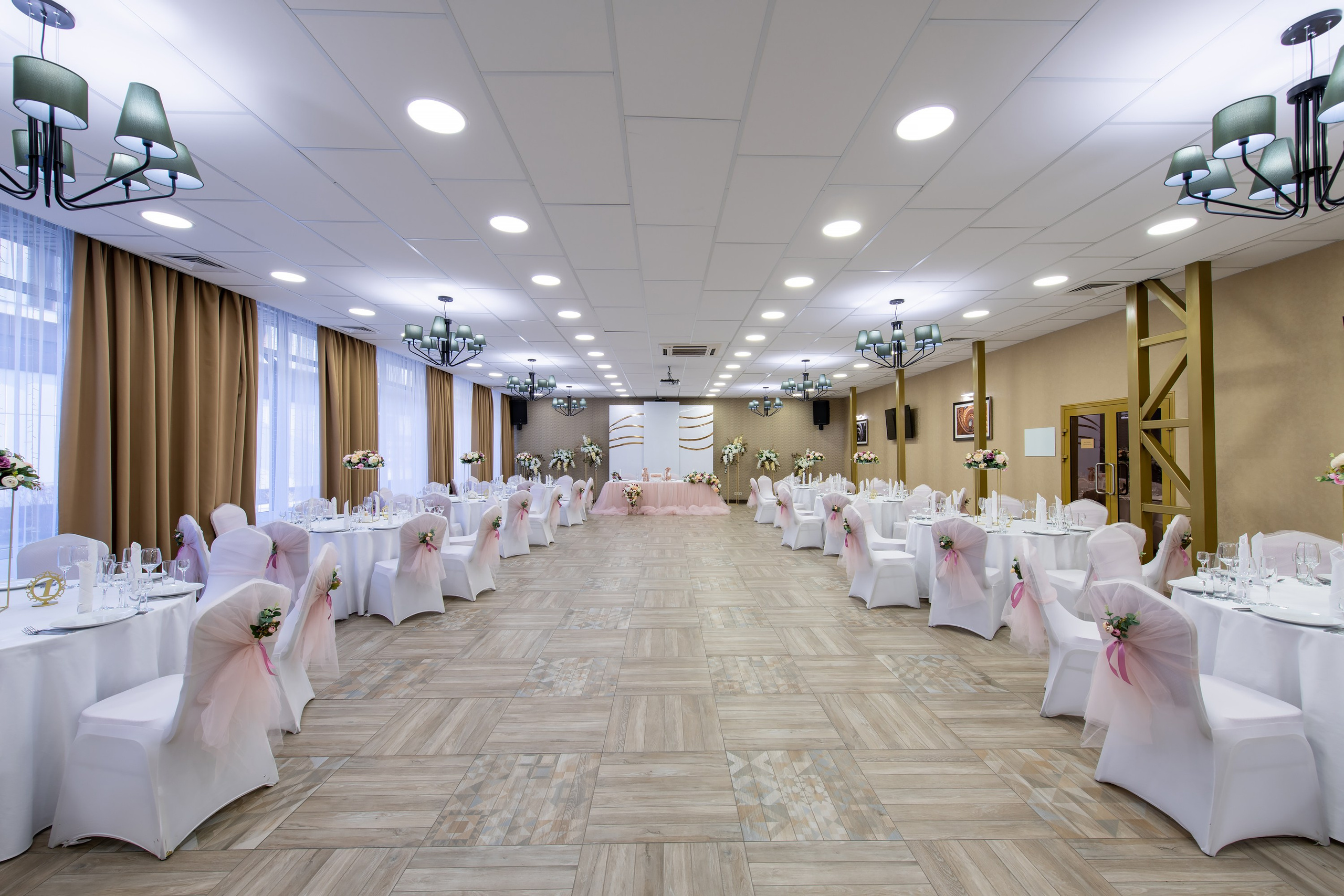 Гостиница Калуга Плаза. Фотограф спортивные события, недвижимость, турбизнес