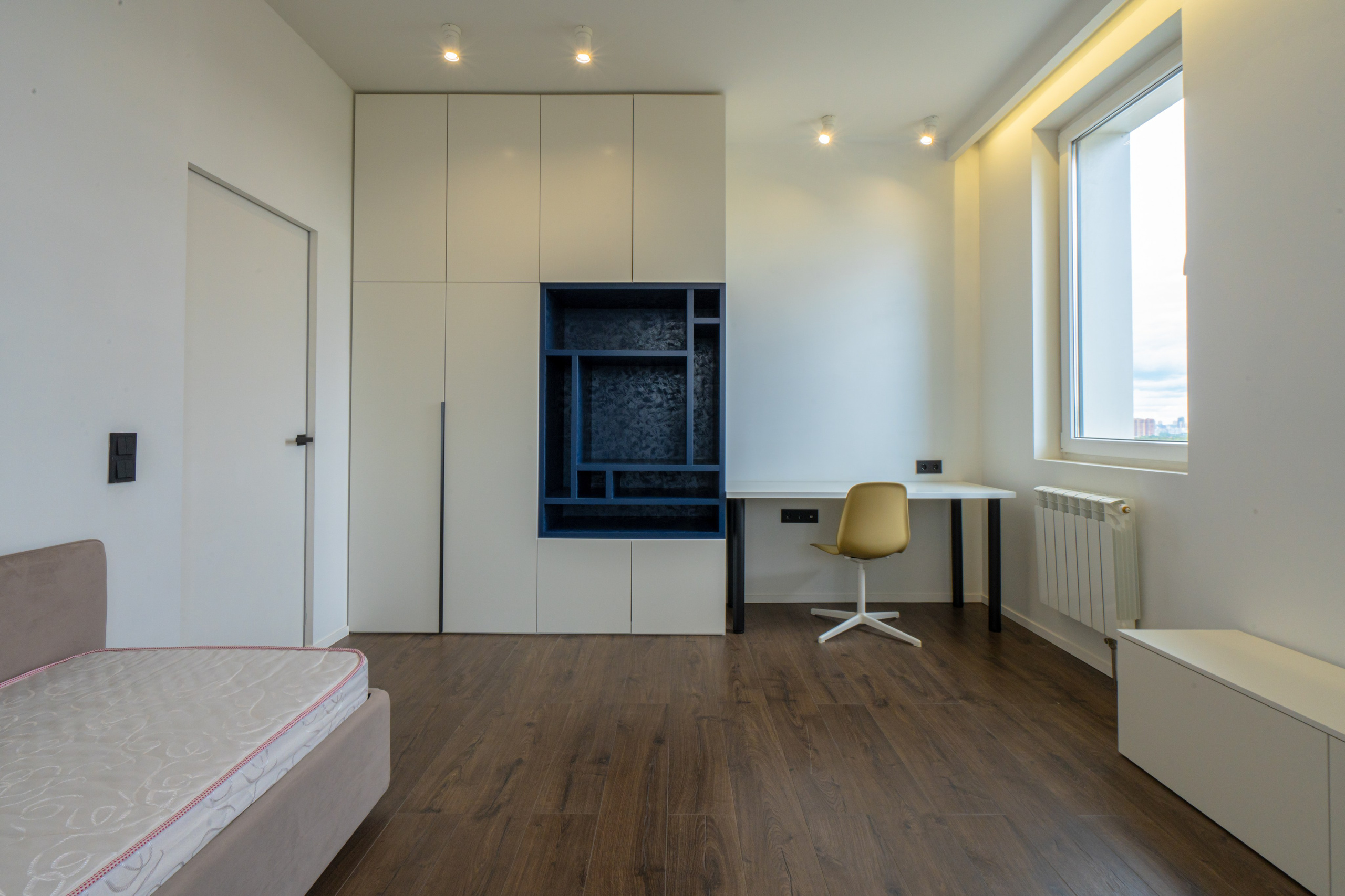 Рублевское. AEprod 📸 Фото | 3D туры | Видео | Озвучивание