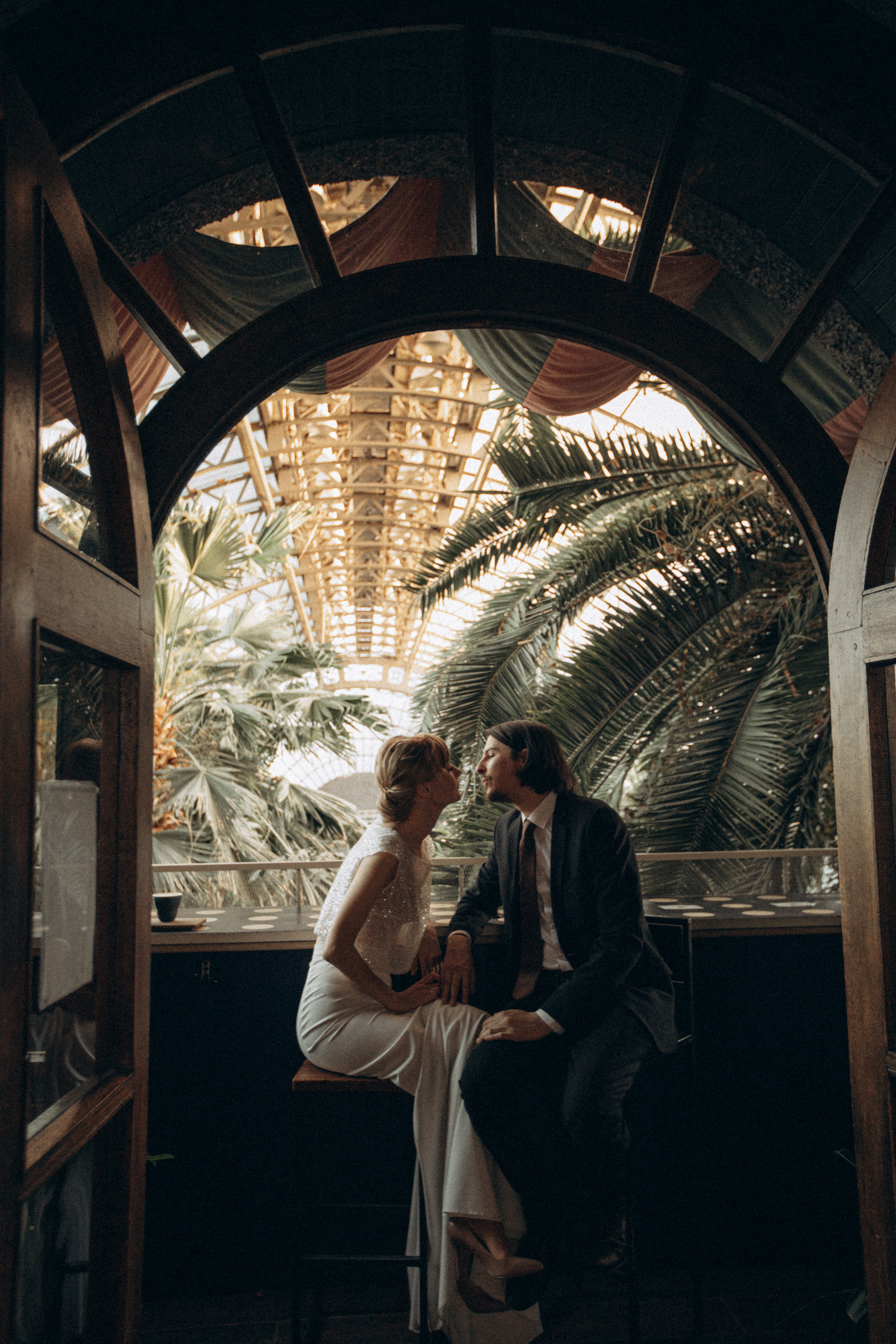 Wedding day Marina & Kris. Свадебный фотограф Таня Караисаева