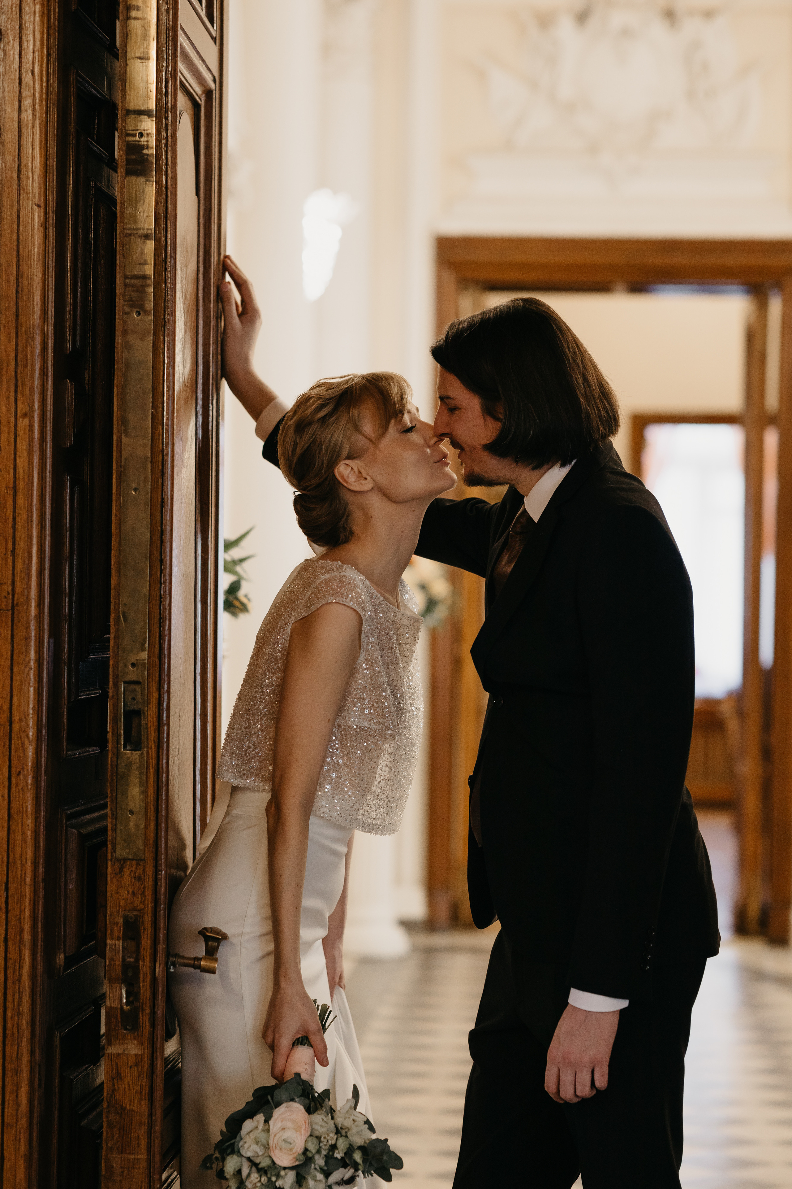 Wedding day U|D. Свадебный фотограф Таня Караисаева