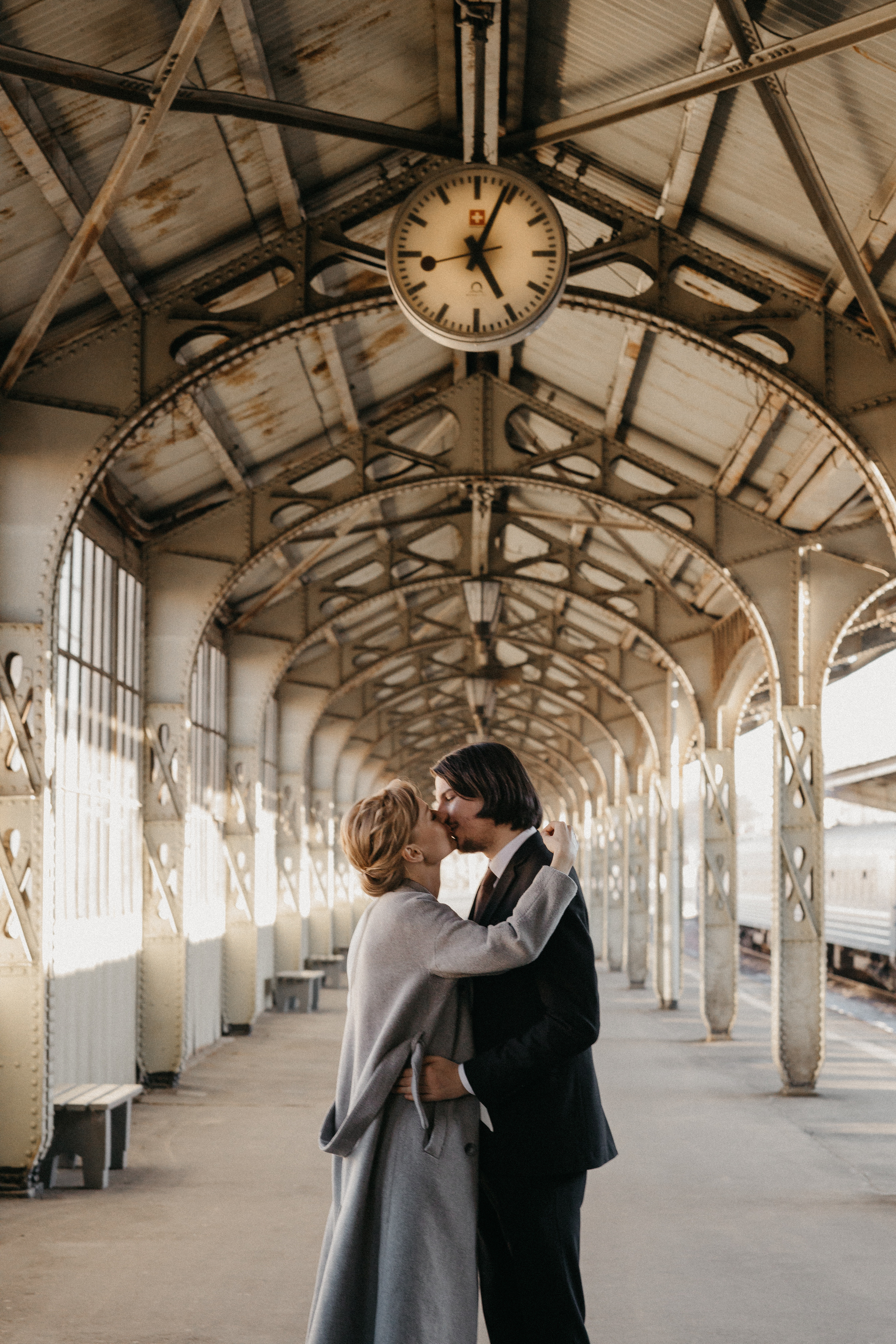 Wedding day Marina & Kris. Свадебный фотограф Таня Караисаева