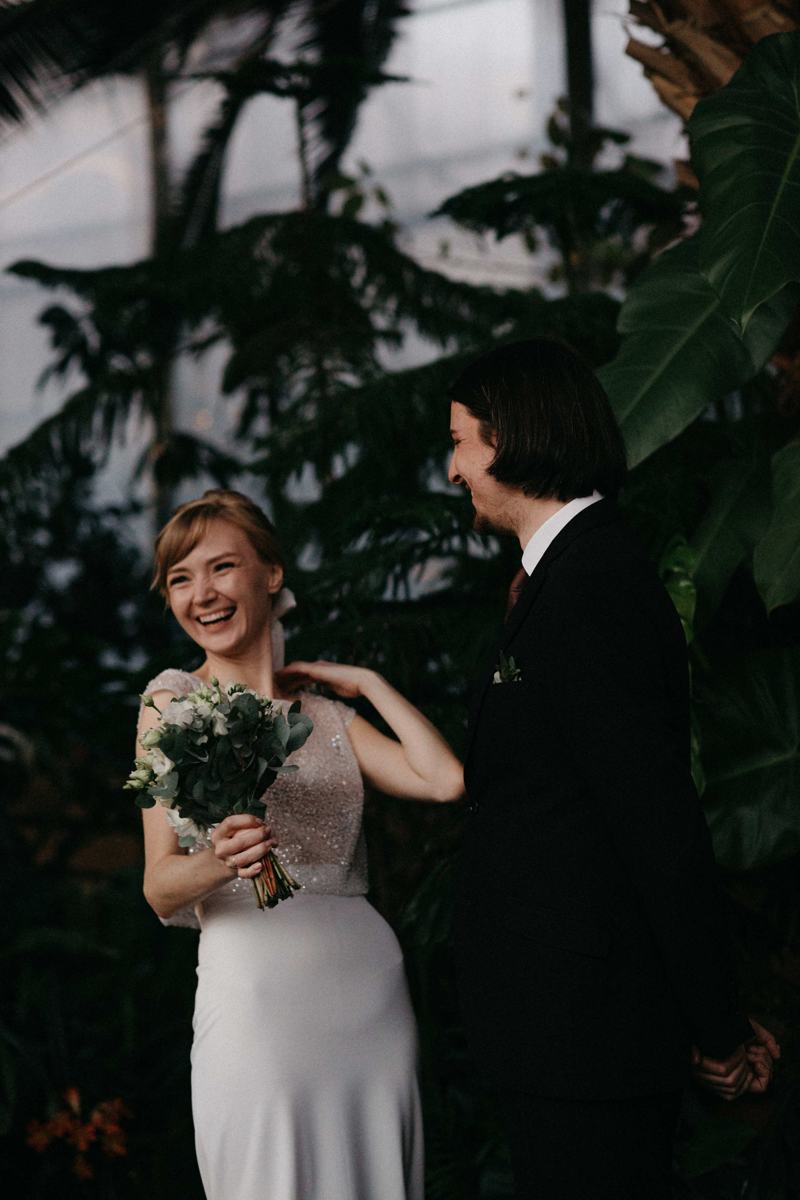 Wedding day Marina & Kris. Свадебный фотограф Таня Караисаева