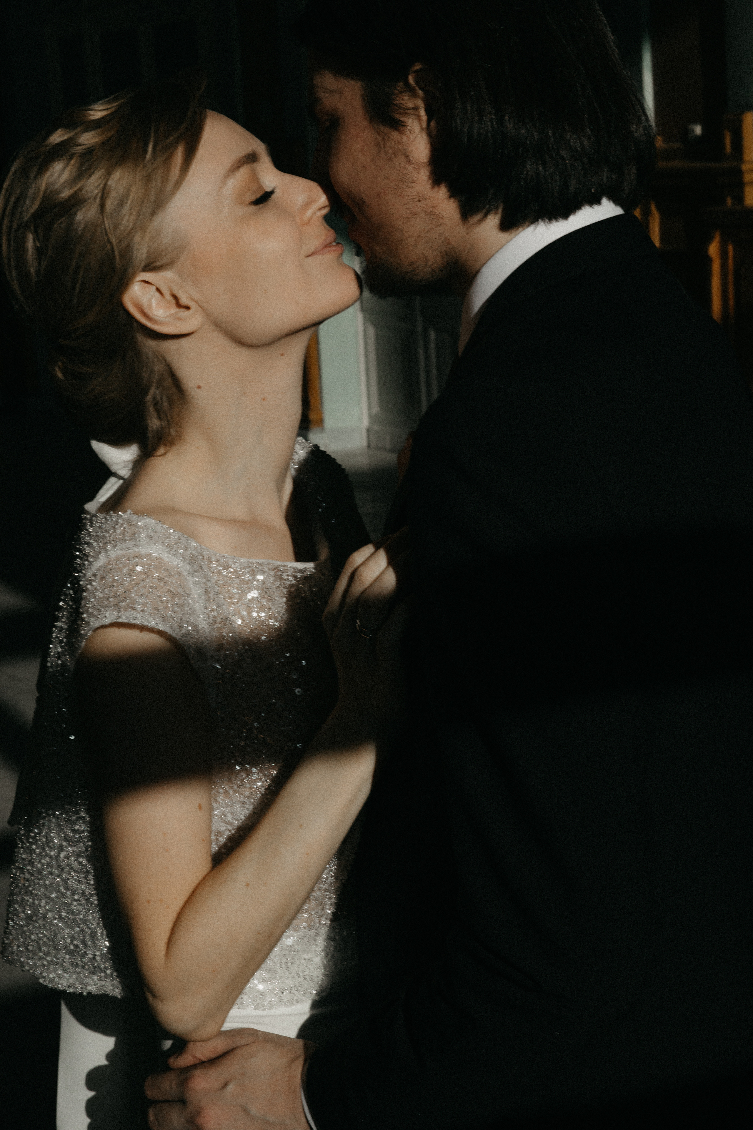 Wedding day Marina & Kris. Свадебный фотограф Таня Караисаева