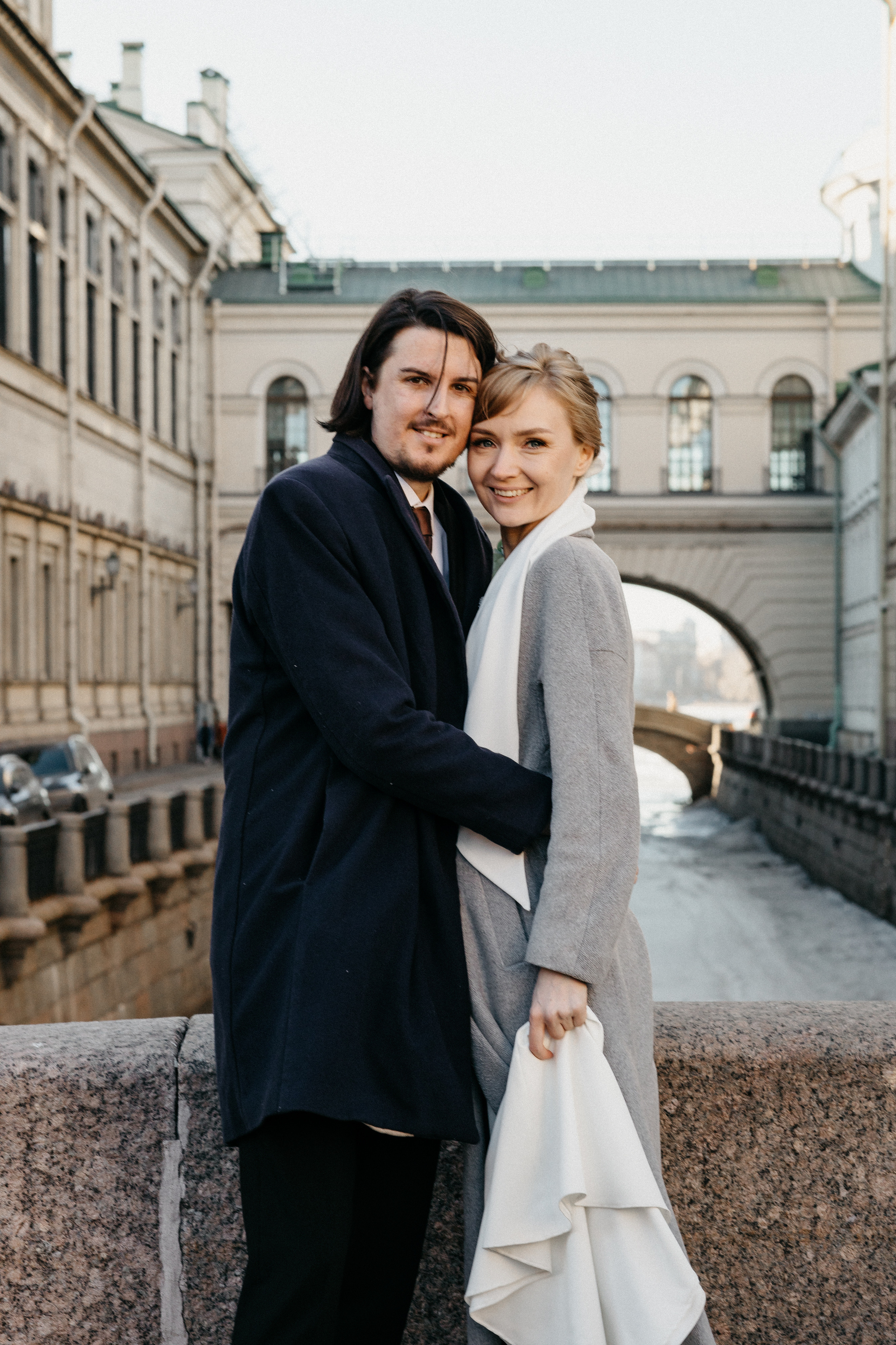 Wedding day Marina & Kris. Свадебный фотограф Таня Караисаева