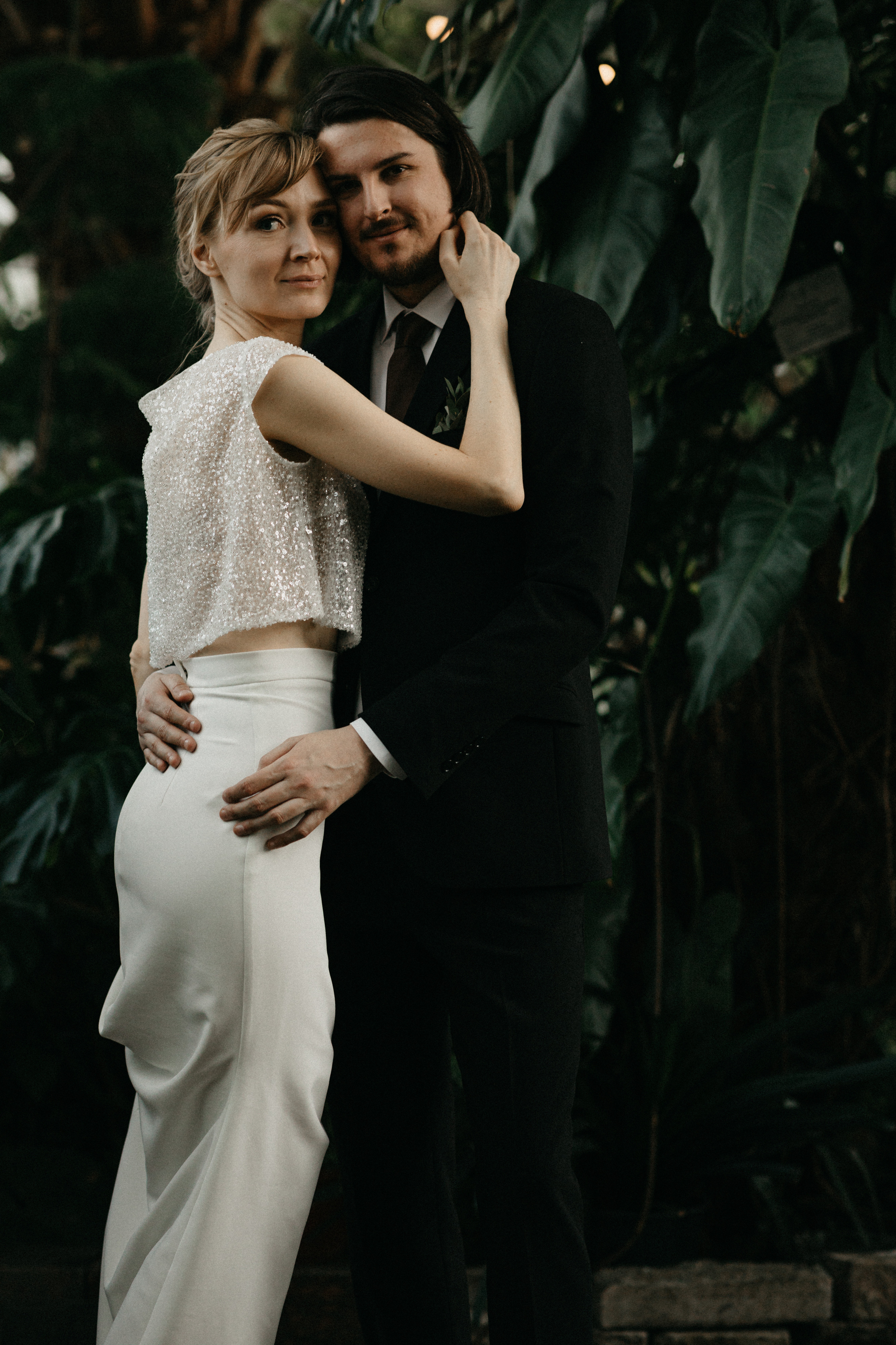 Wedding day Marina & Kris. Свадебный фотограф Таня Караисаева