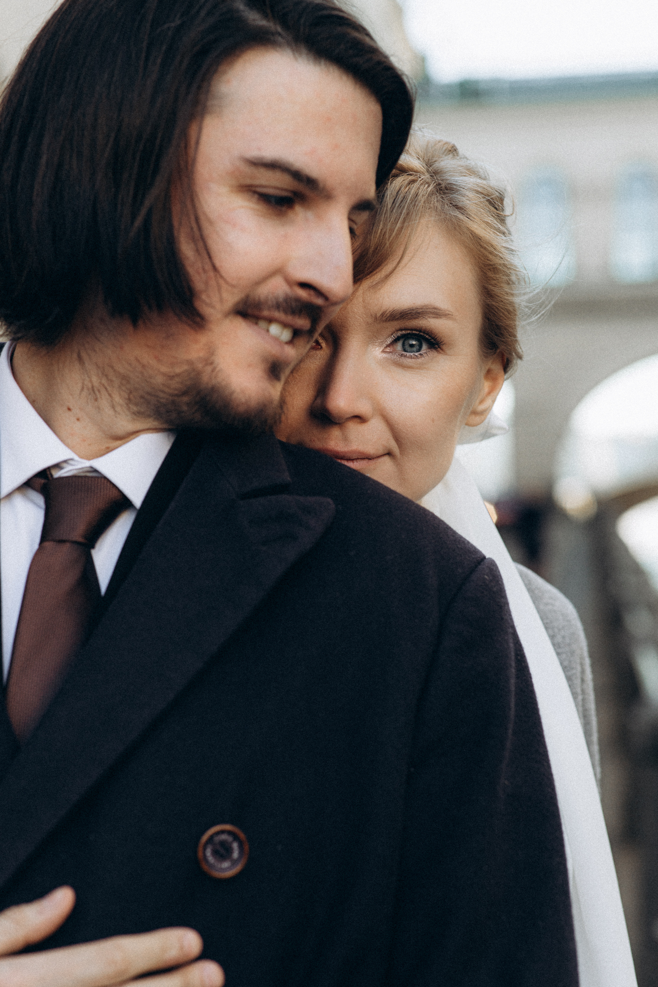 Wedding day Marina & Kris. Свадебный фотограф Таня Караисаева