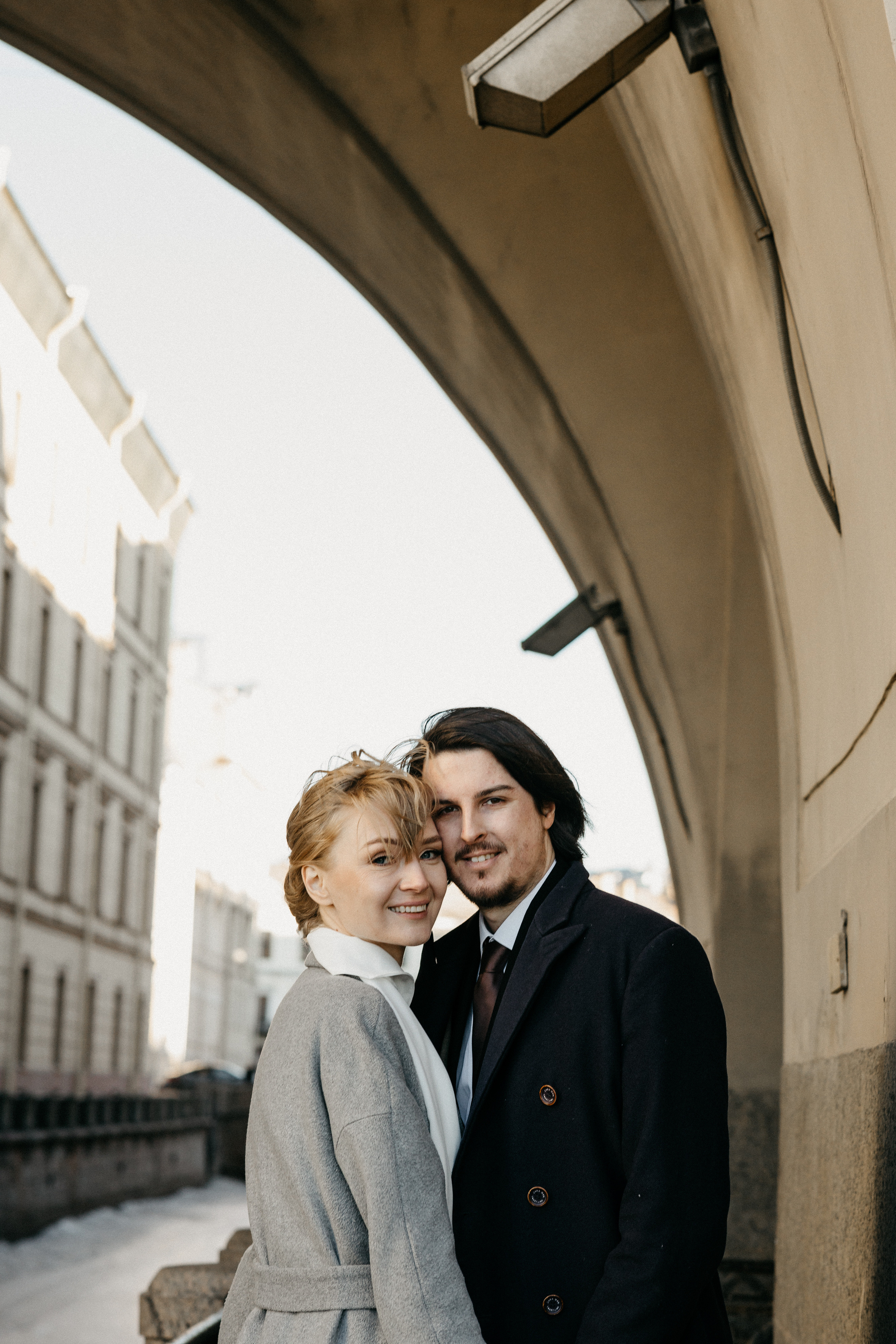 Wedding day Marina & Kris. Свадебный фотограф Таня Караисаева