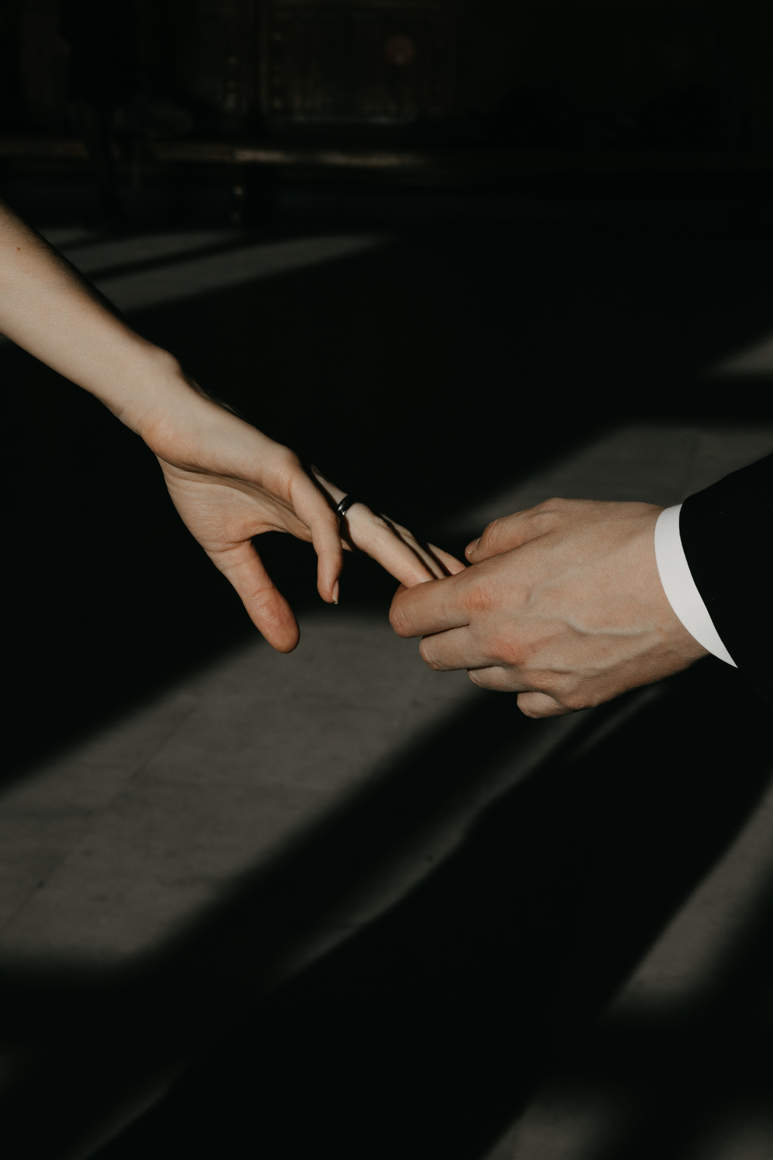 Wedding day Marina & Kris. Свадебный фотограф Таня Караисаева