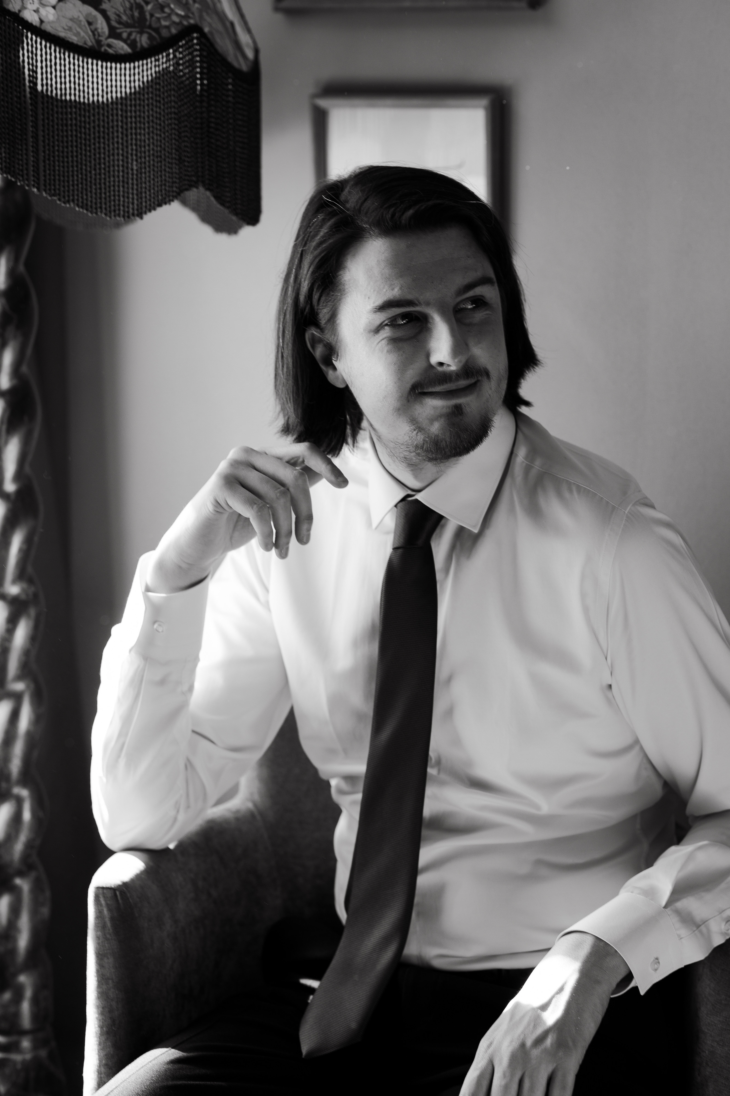 Wedding day Marina & Kris. Свадебный фотограф Таня Караисаева