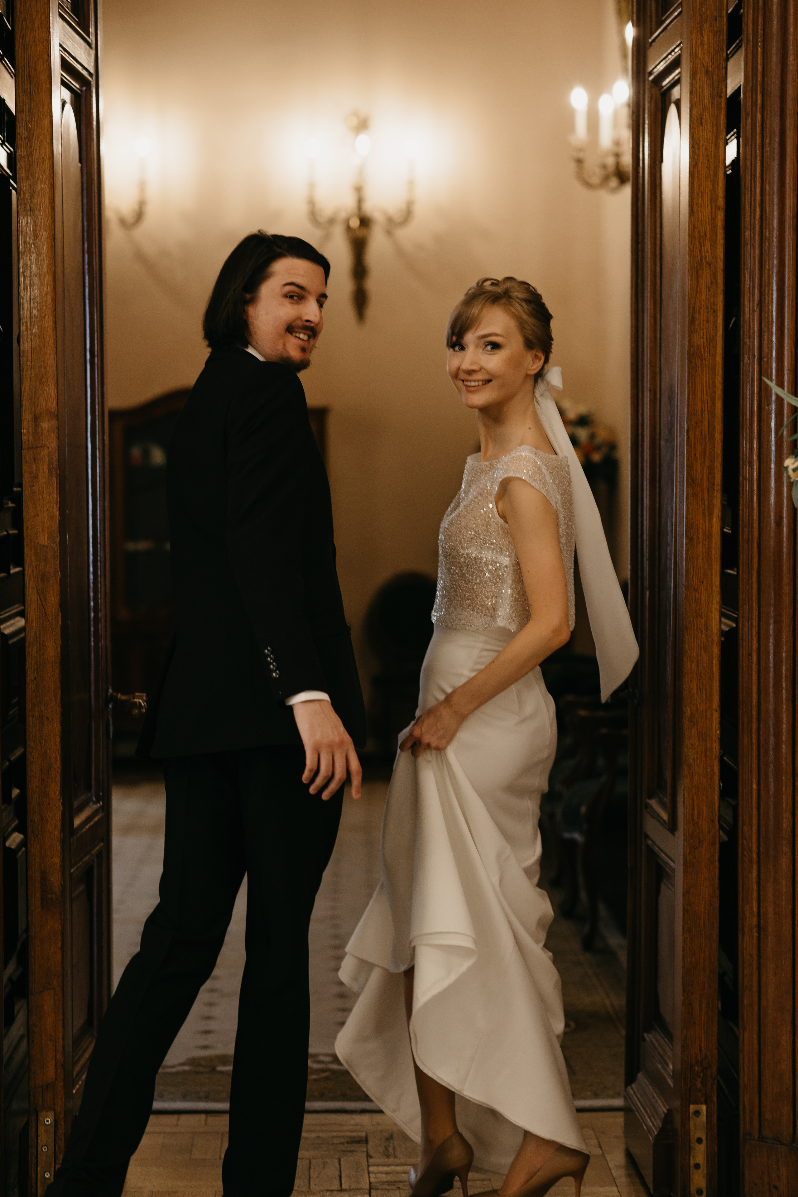 Wedding day Marina & Kris. Свадебный фотограф Таня Караисаева
