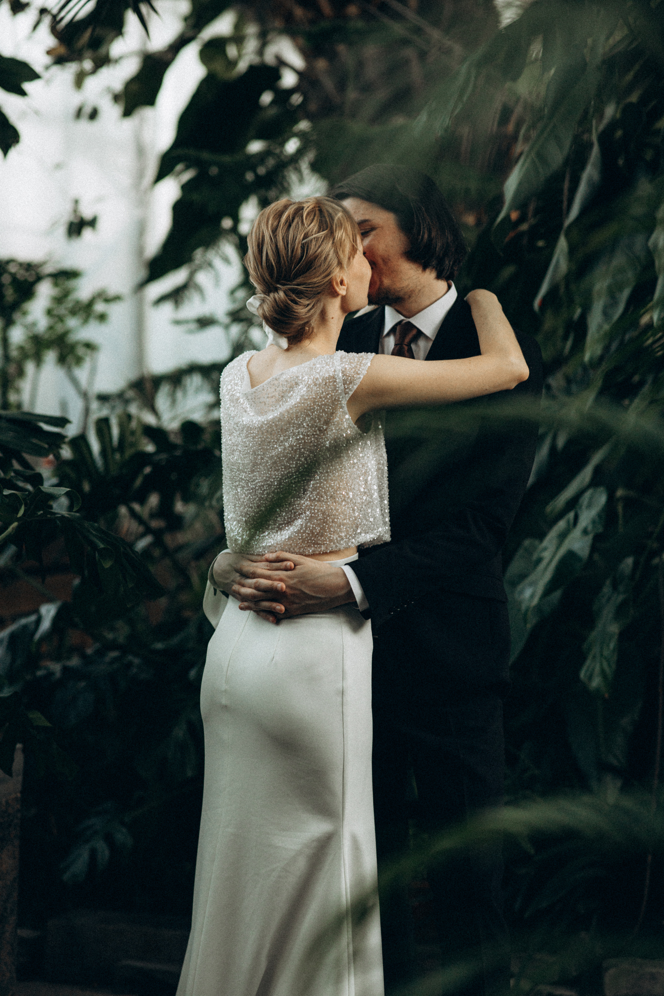 Wedding day Marina & Kris. Свадебный фотограф Таня Караисаева