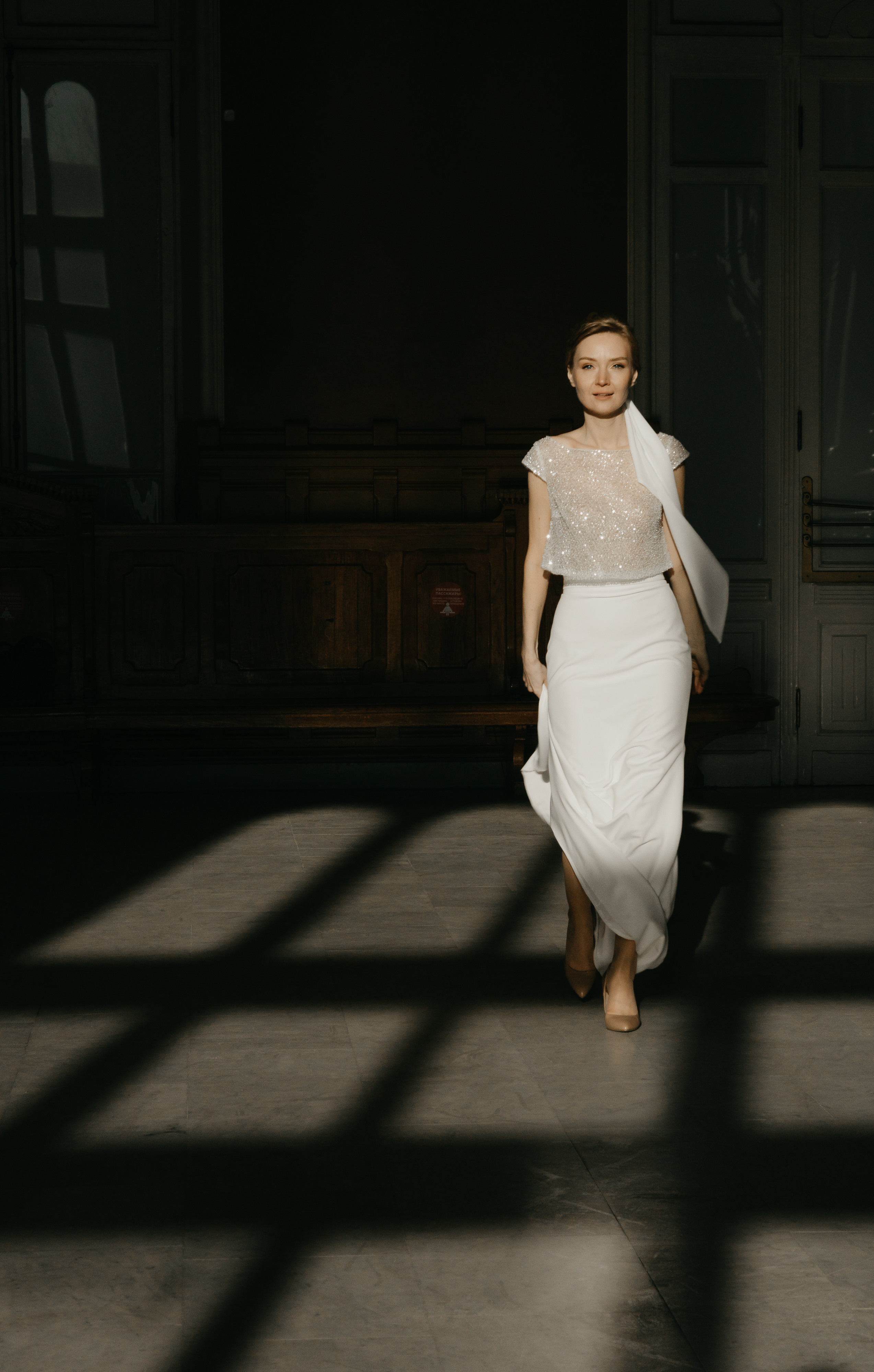 Wedding day Marina & Kris. Свадебный фотограф Таня Караисаева