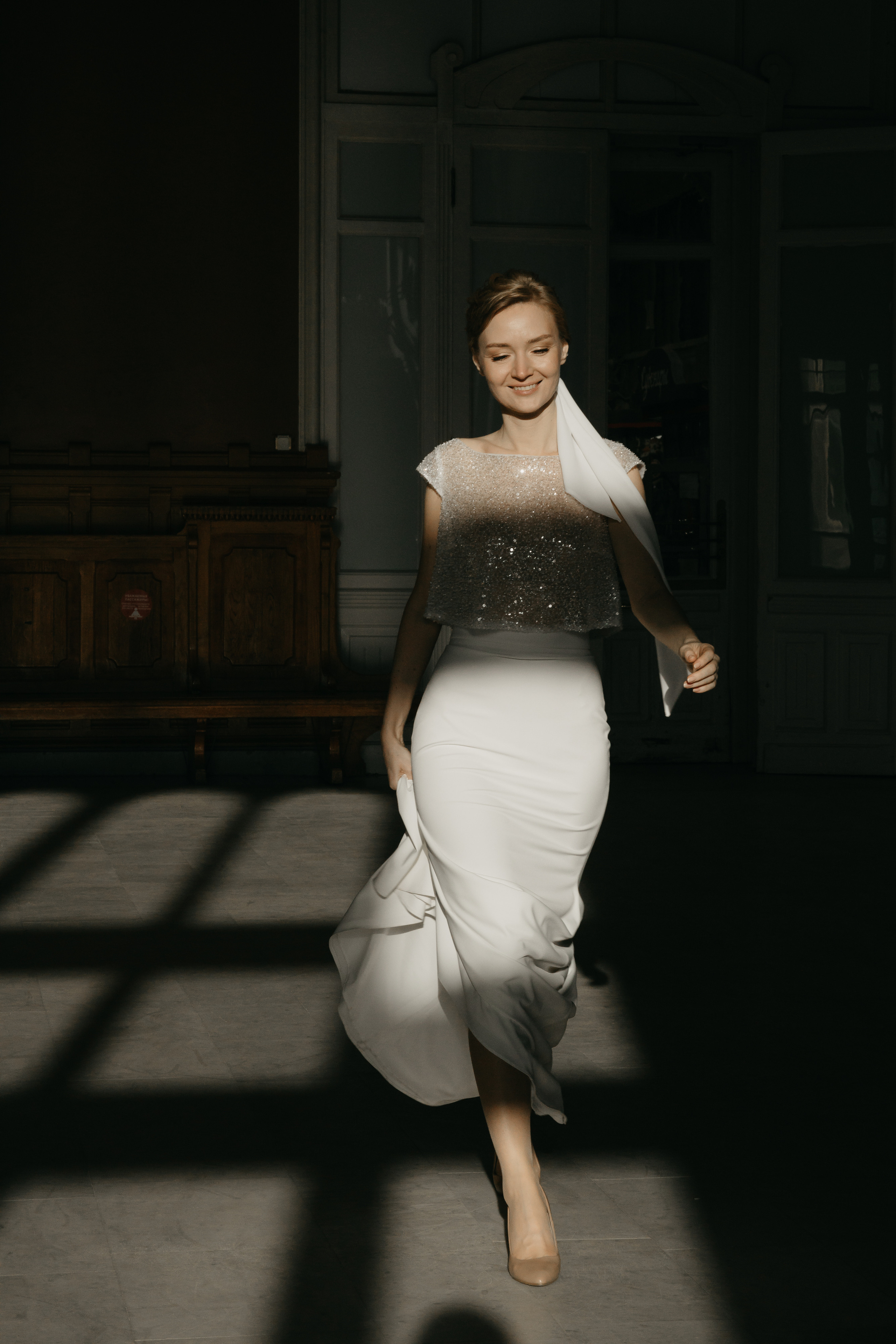 Wedding day Marina & Kris. Свадебный фотограф Таня Караисаева