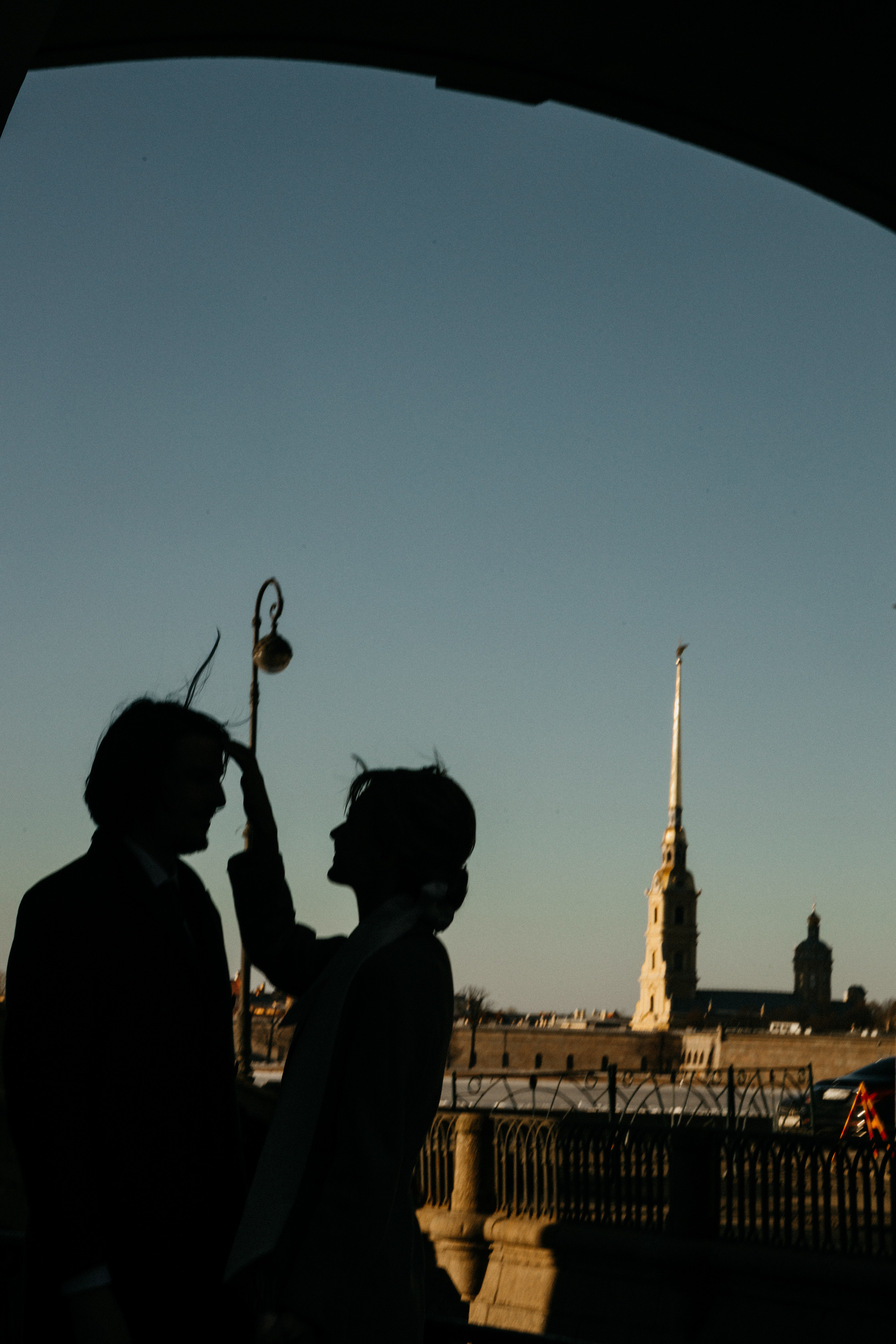 Wedding day Marina & Kris. Свадебный фотограф Таня Караисаева