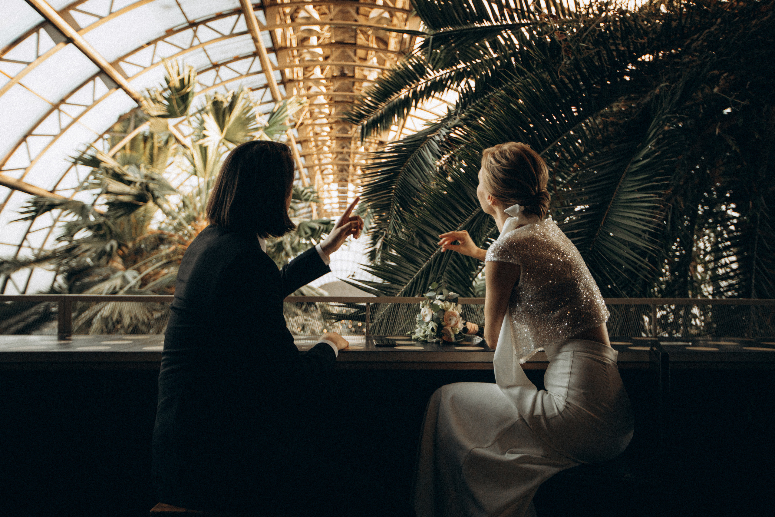 Wedding day Marina & Kris. Свадебный фотограф Таня Караисаева