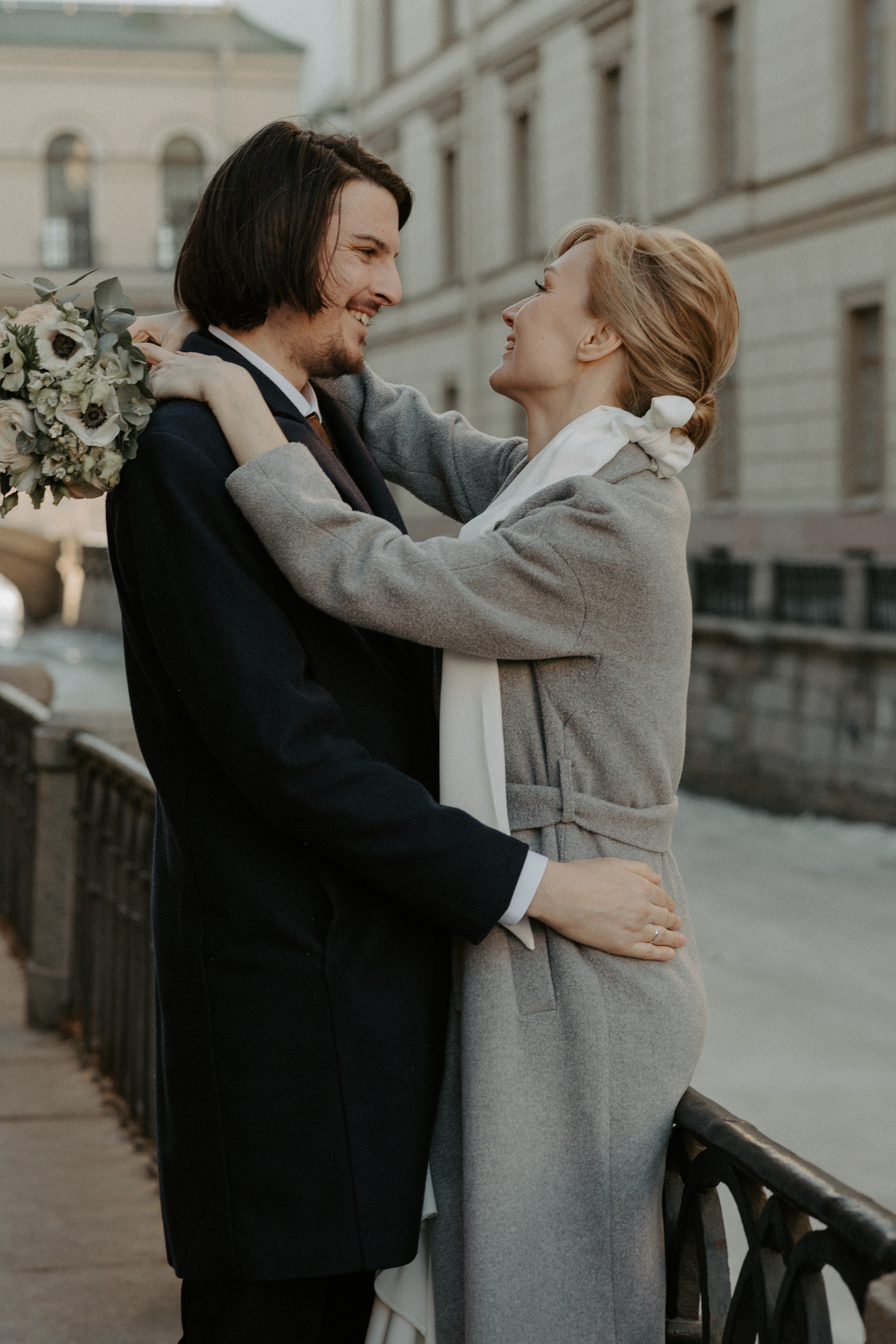 Wedding day Marina & Kris. Свадебный фотограф Таня Караисаева