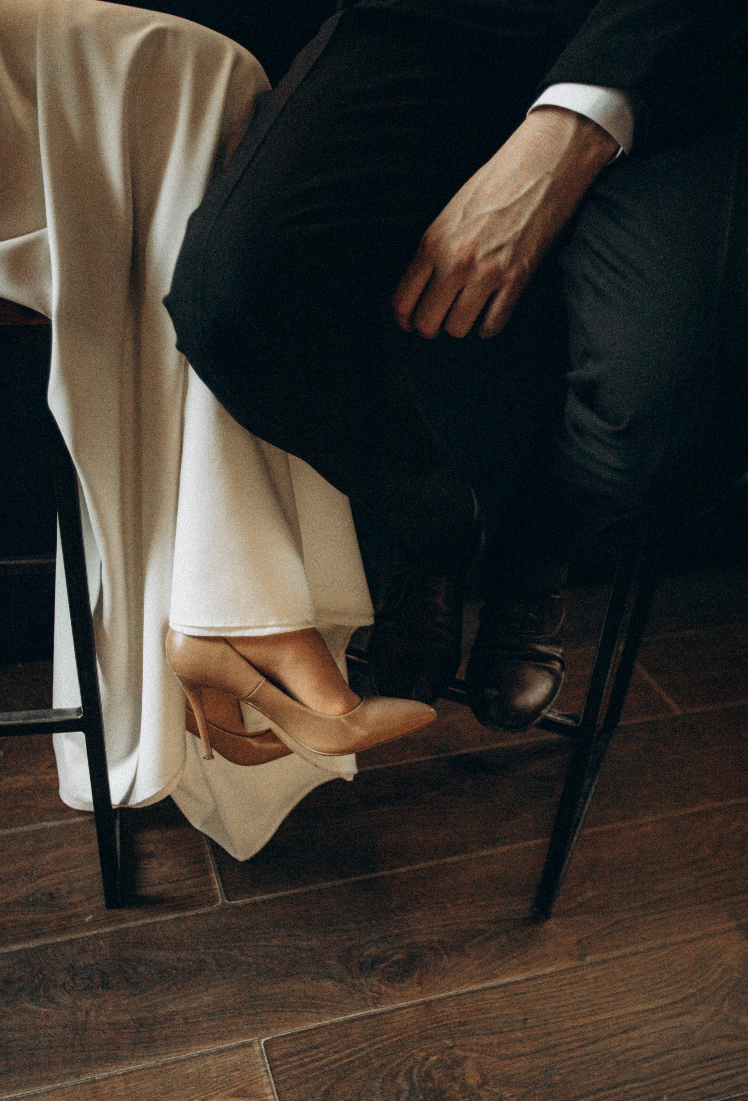 Wedding day Marina & Kris. Свадебный фотограф Таня Караисаева