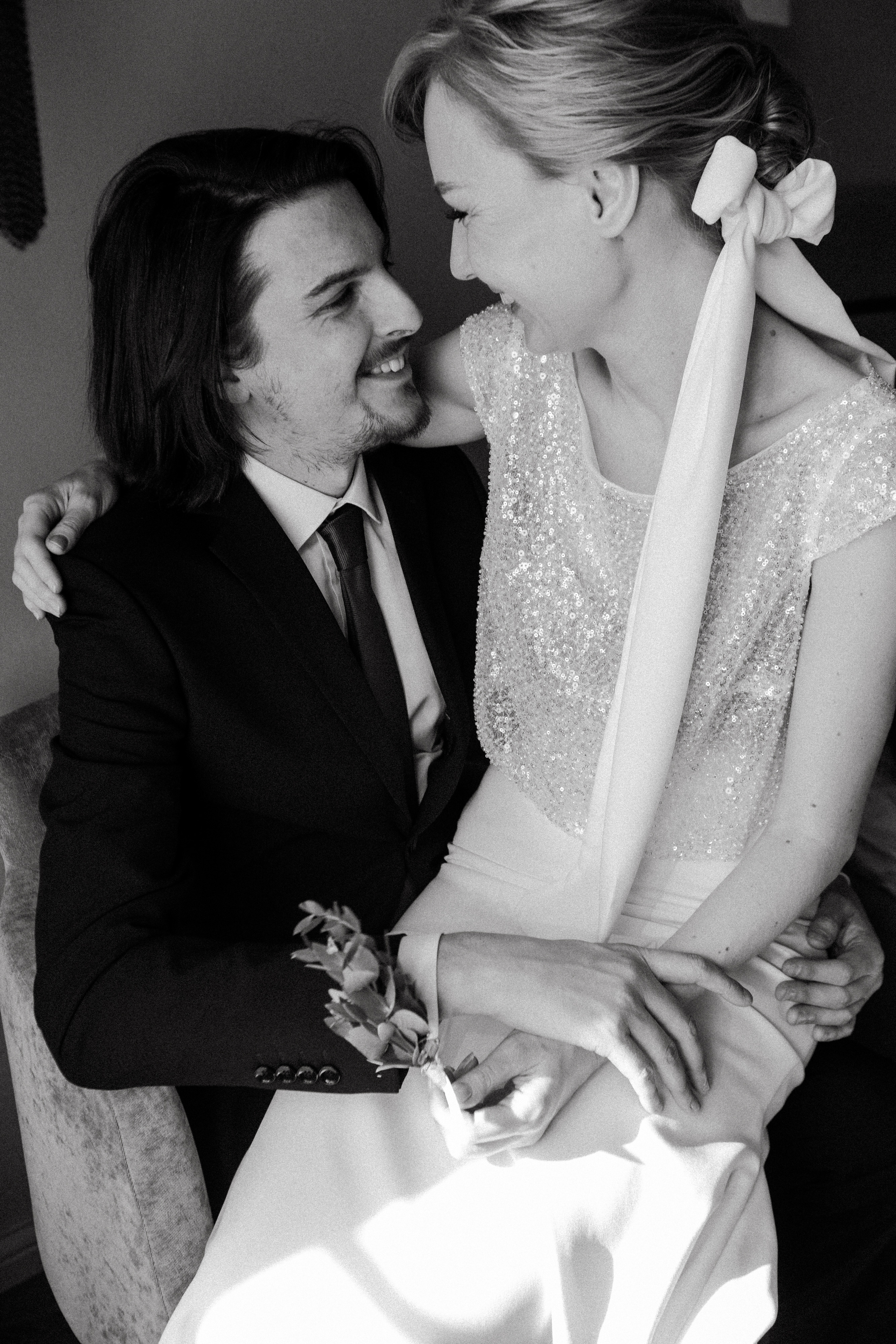 Wedding day Marina & Kris. Свадебный фотограф Таня Караисаева