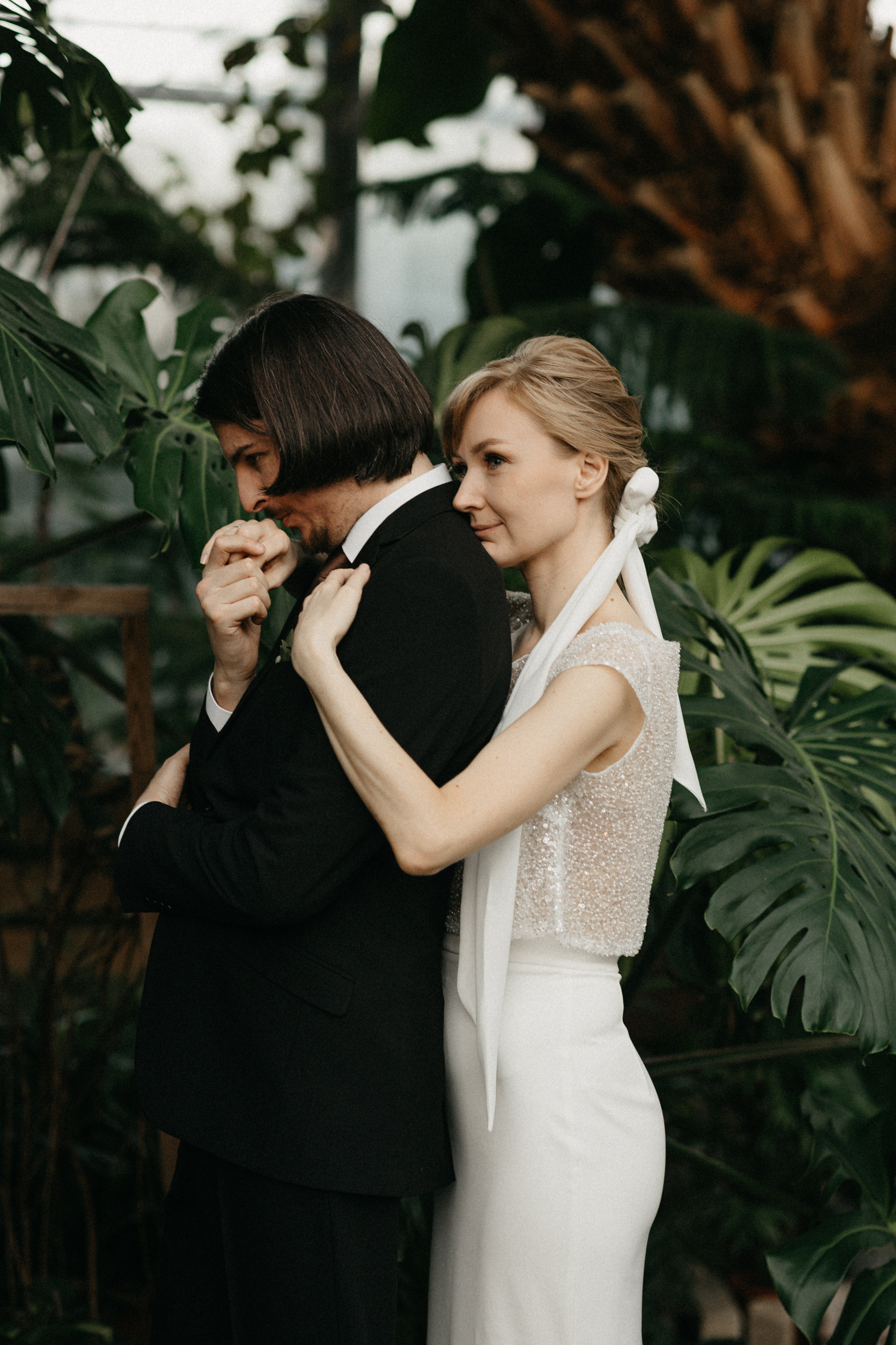 Wedding day Marina & Kris. Свадебный фотограф Таня Караисаева
