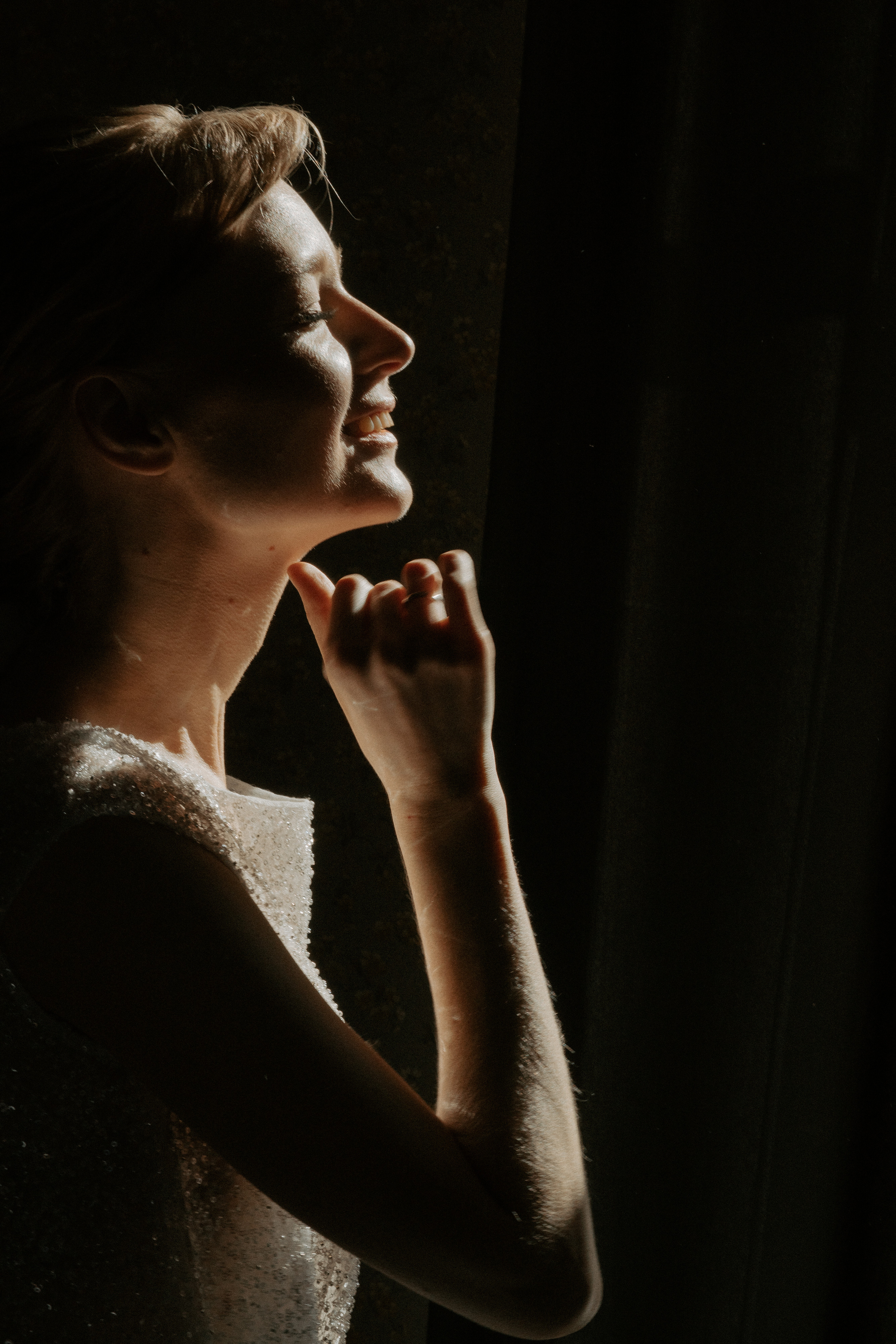 Wedding day Marina & Kris. Свадебный фотограф Таня Караисаева