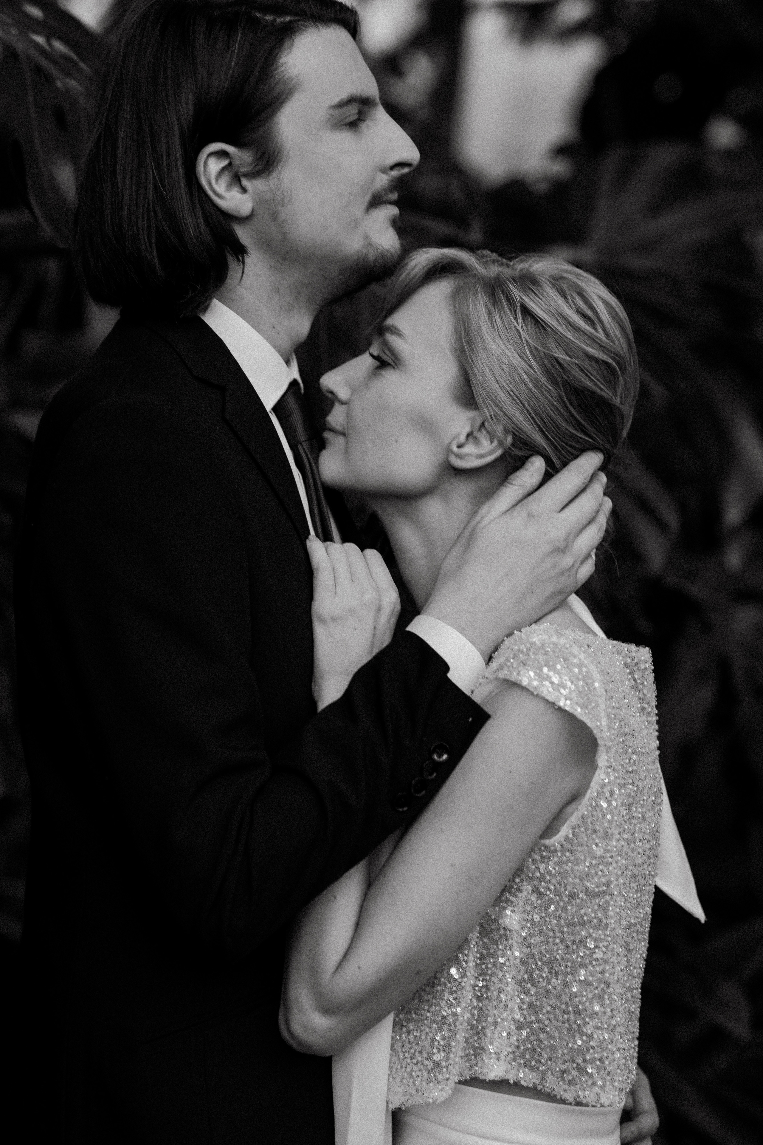 Wedding day Marina & Kris. Свадебный фотограф Таня Караисаева