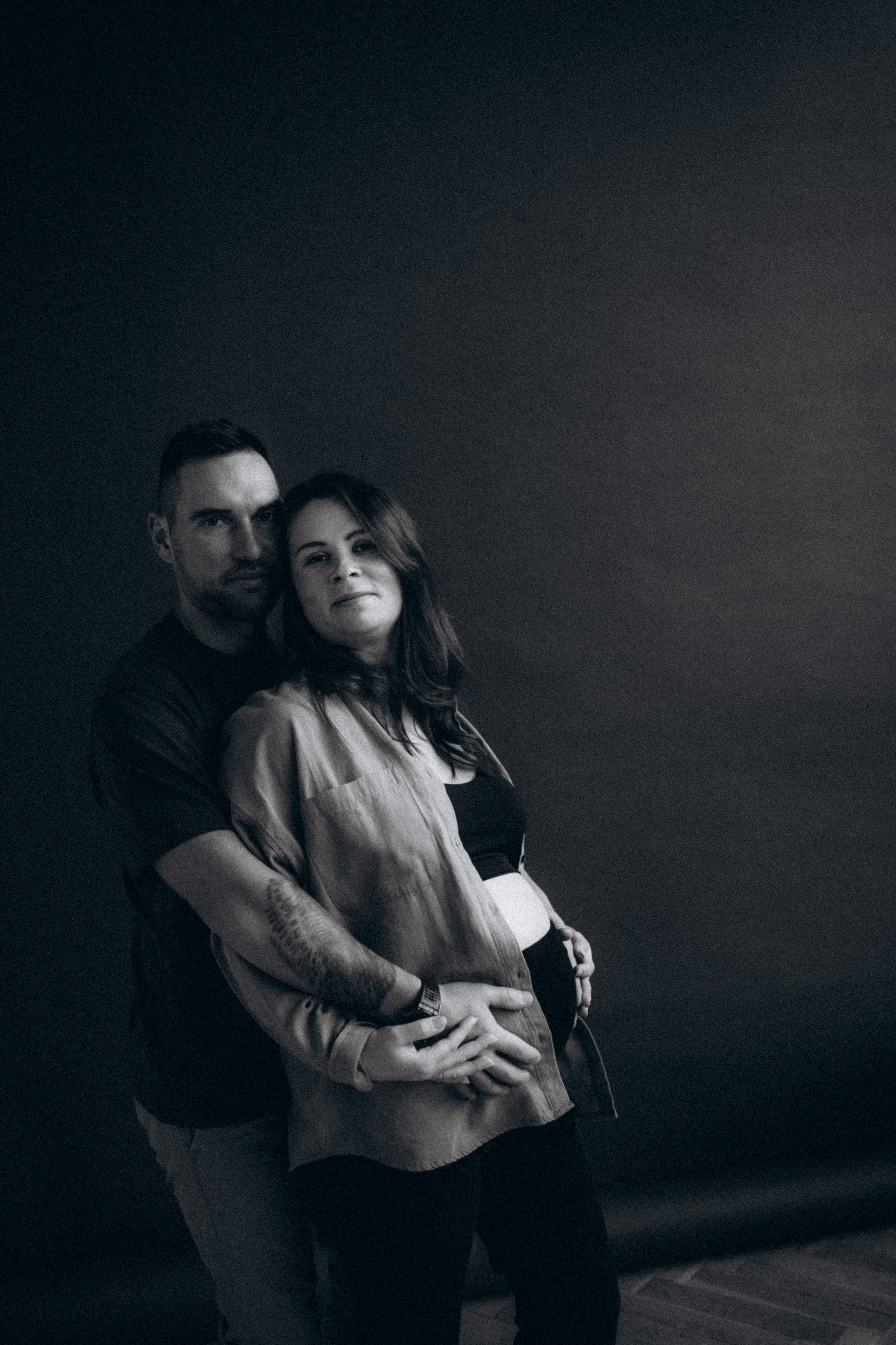 Maria&Pavel. Фотограф в Санкт-Петербурге Светлана Арестова