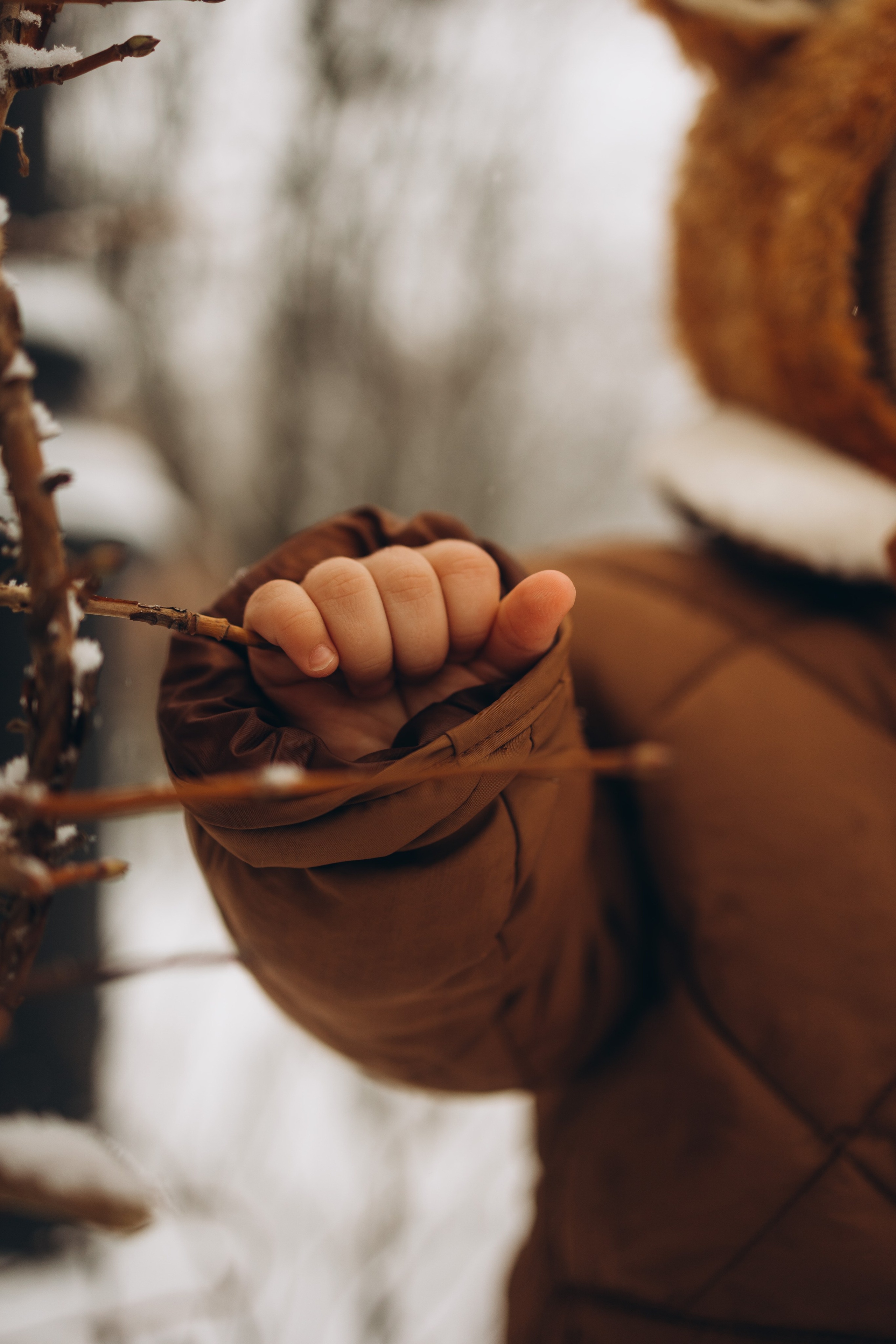 Яна и Лев. Семейный фотограф в Москве Виктория Ястребинская