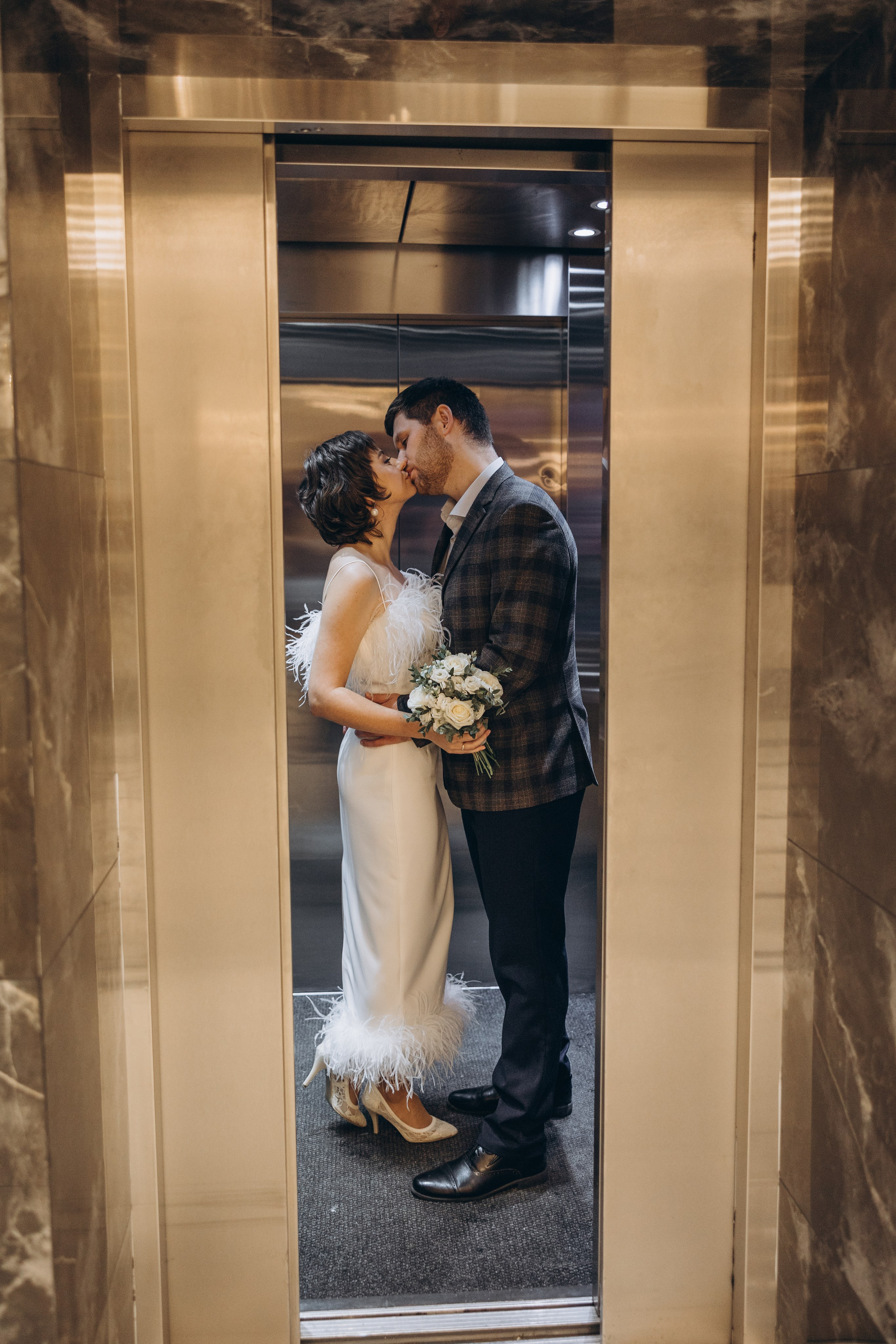 Юлия & Александр. Семейный фотограф в Москве Виктория Ястребинская