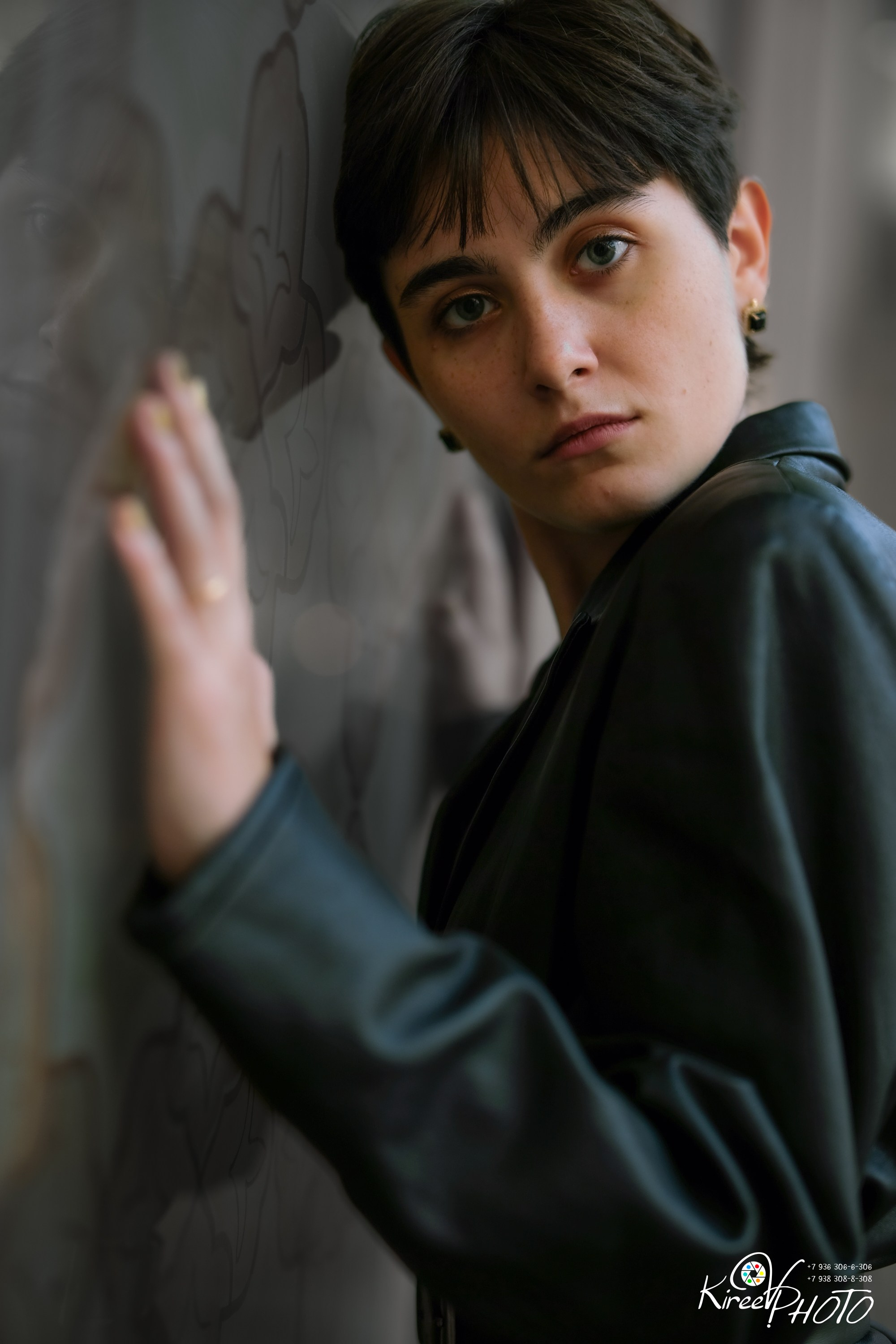 бизнес портрет