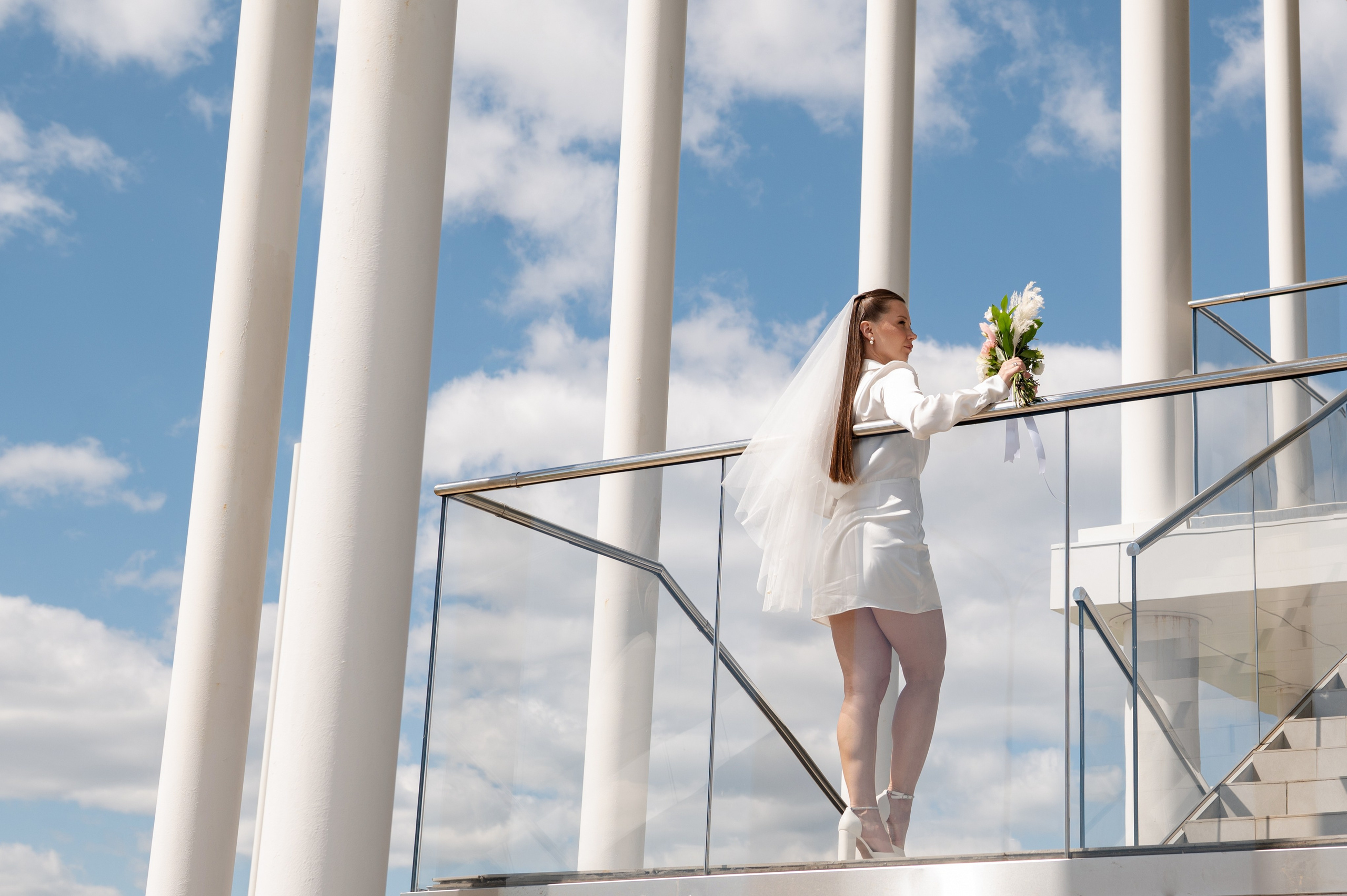 Mr & Mrs Magda. Свадебный и портретный фотограф в Казани