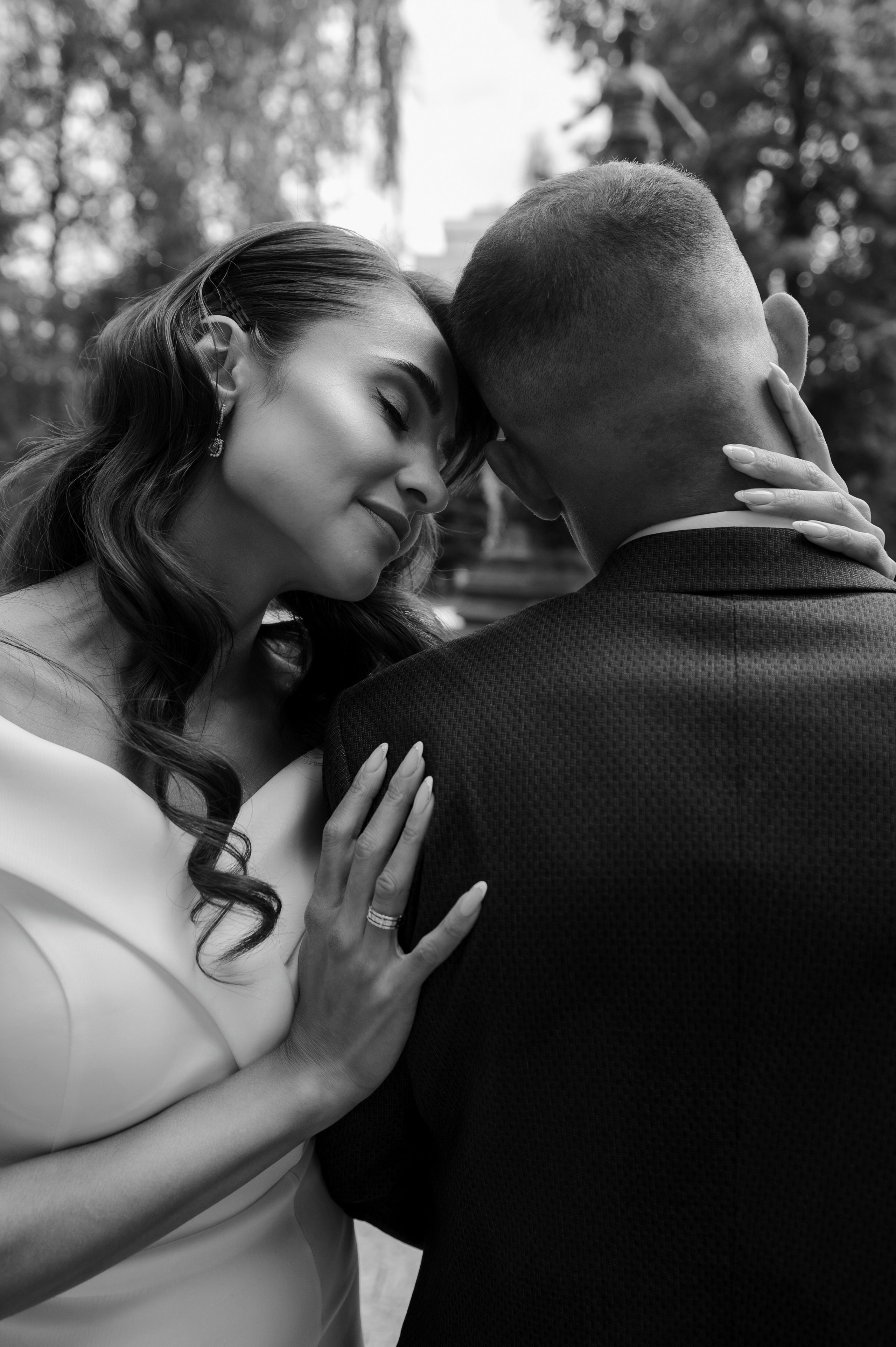 | Елена & Алмаз |. Свадебный и портретный фотограф в Казани