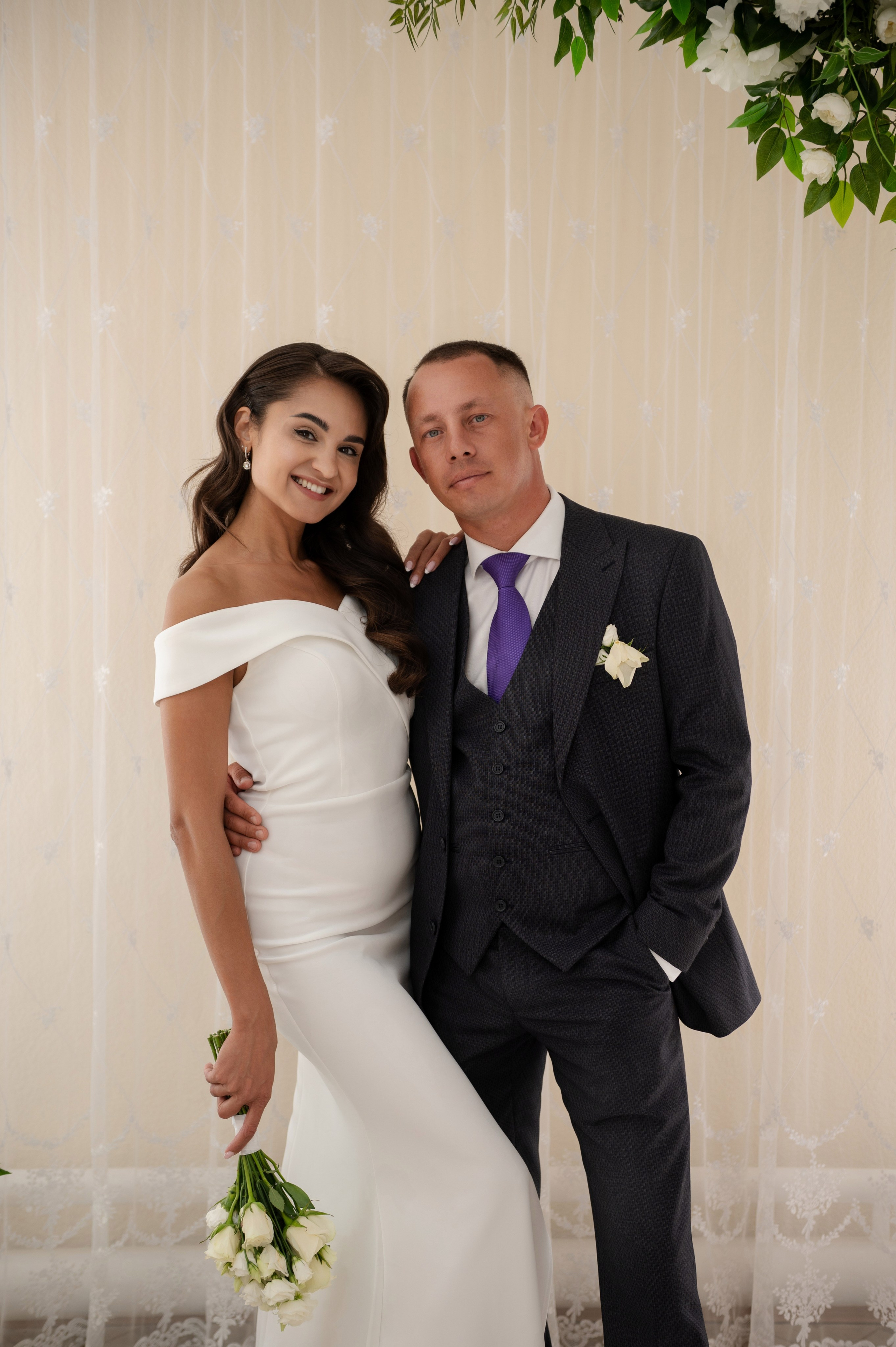 | Елена & Алмаз |. Свадебный и портретный фотограф в Казани