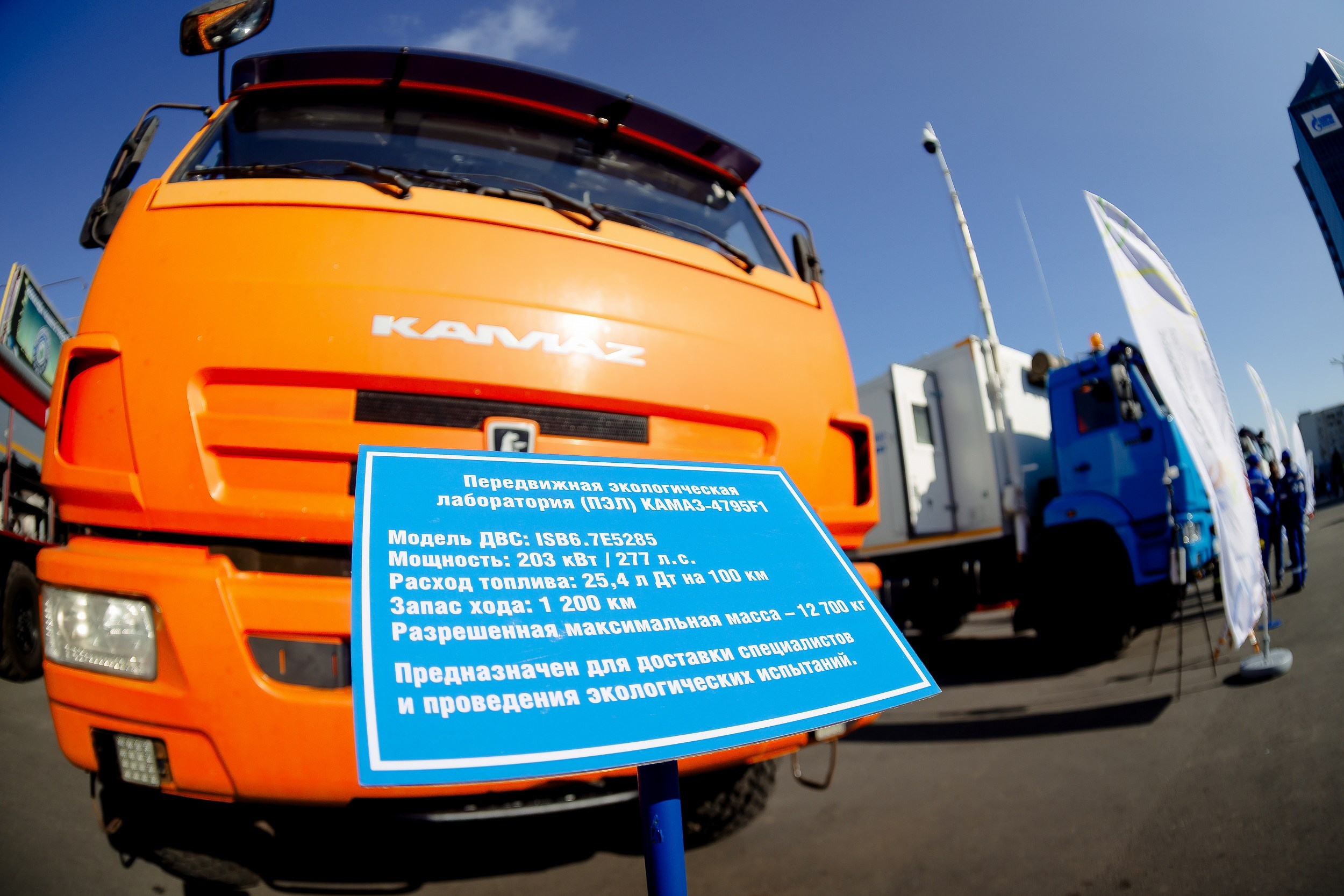 Работы Оренбуржья