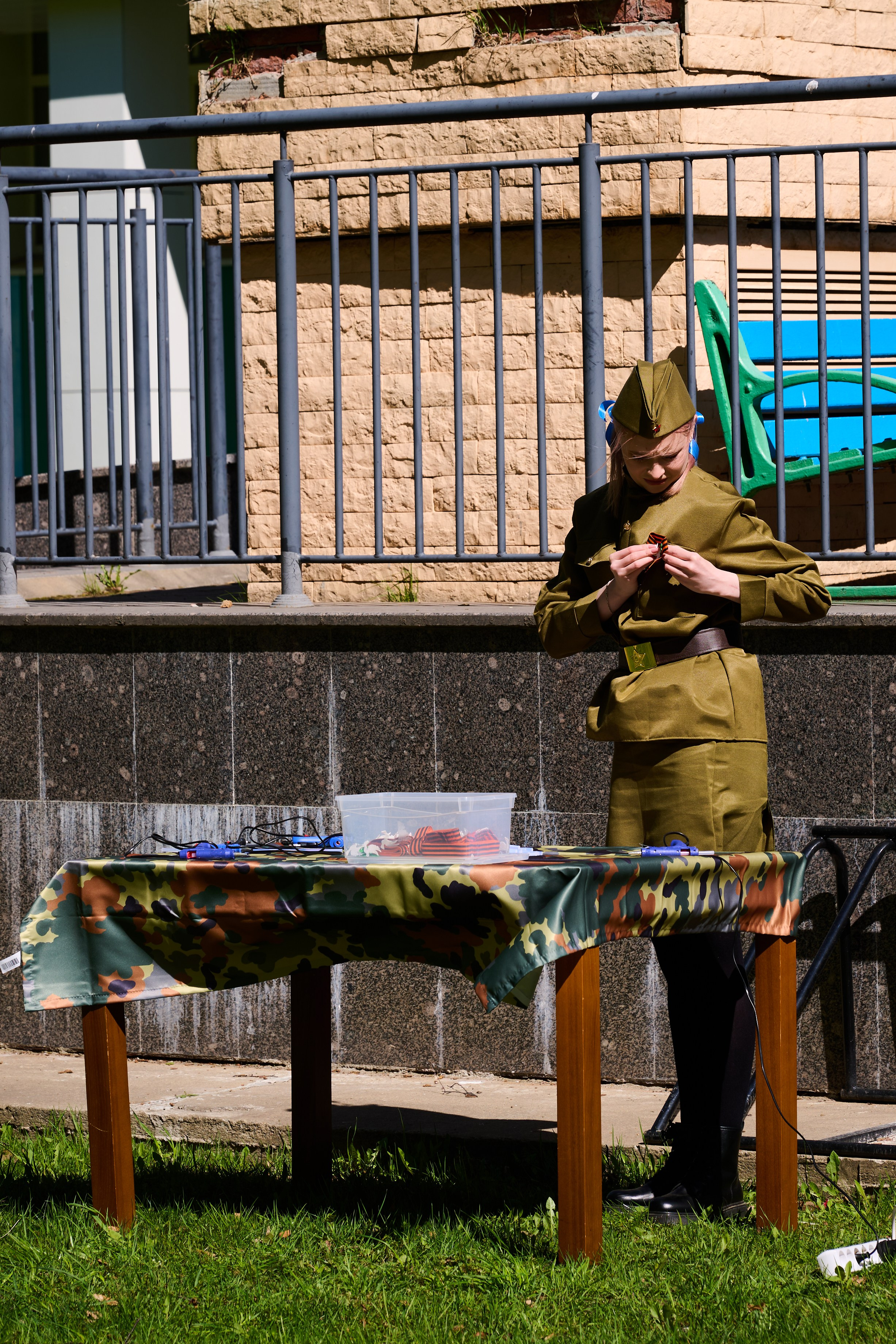 Милосердие детям. Портретный фотограф Санкт-Петербург Владимир Веселов