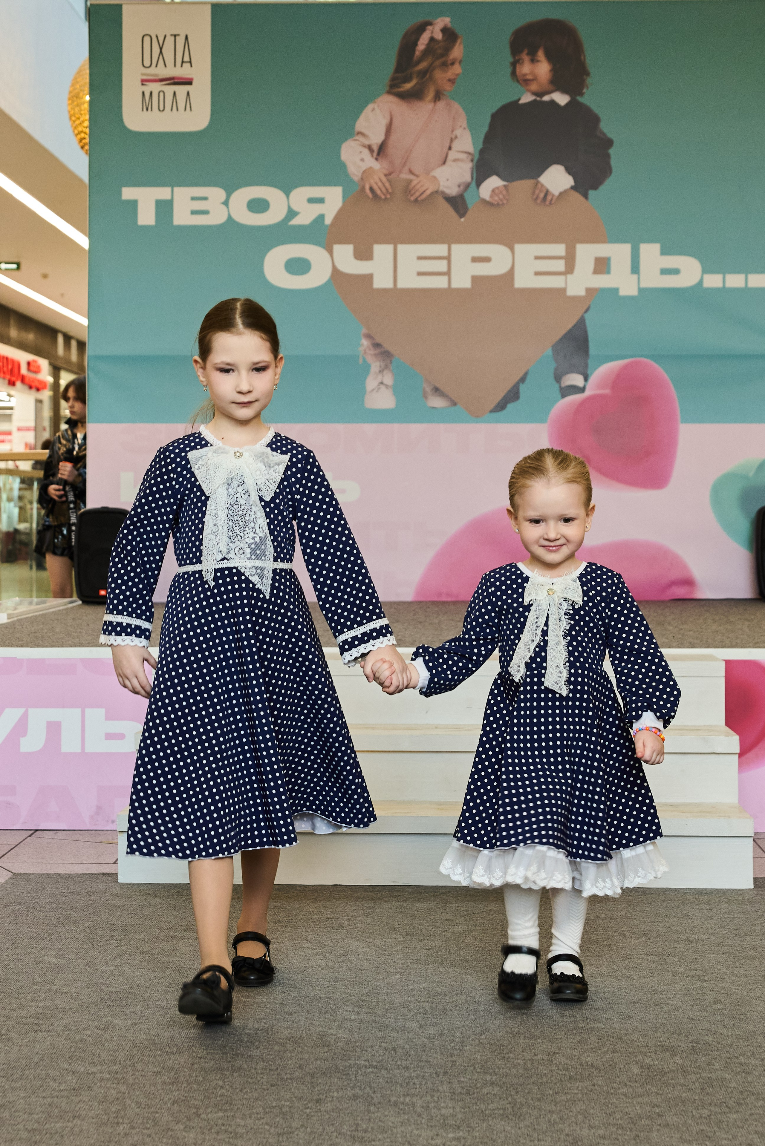 Дыхание весны. Портретный фотограф Санкт-Петербург Владимир Веселов