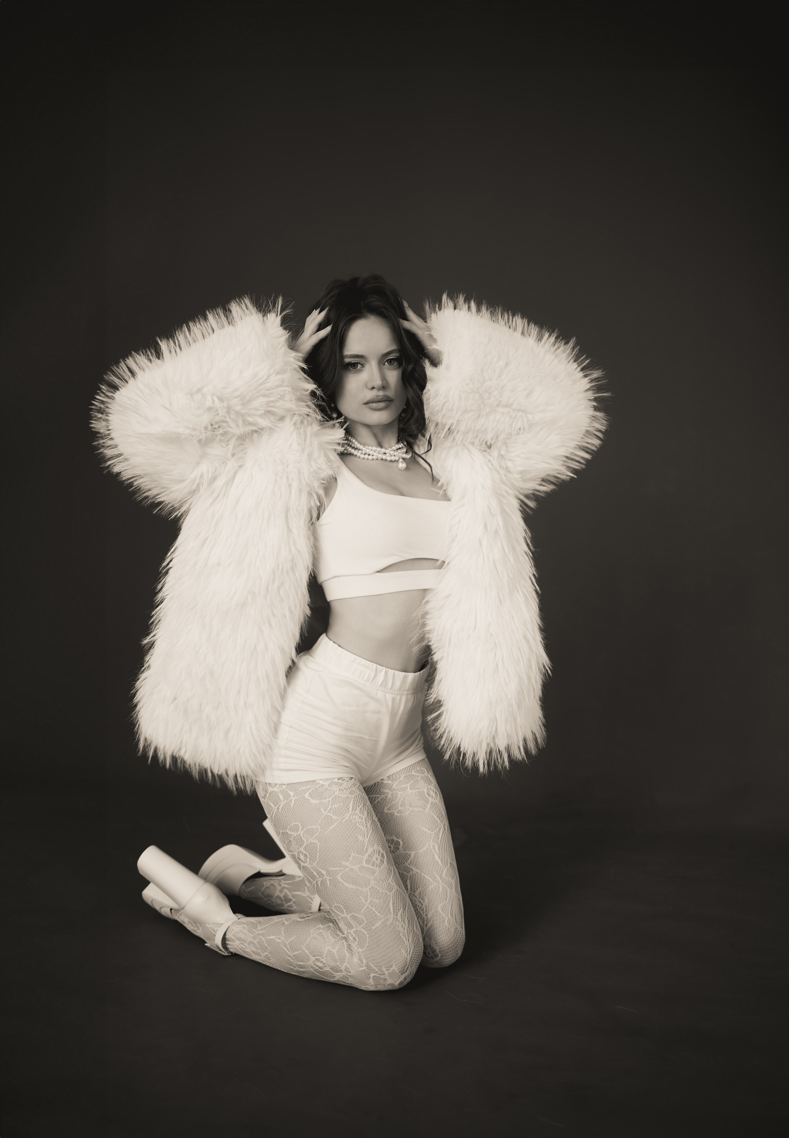 Алина Камалова