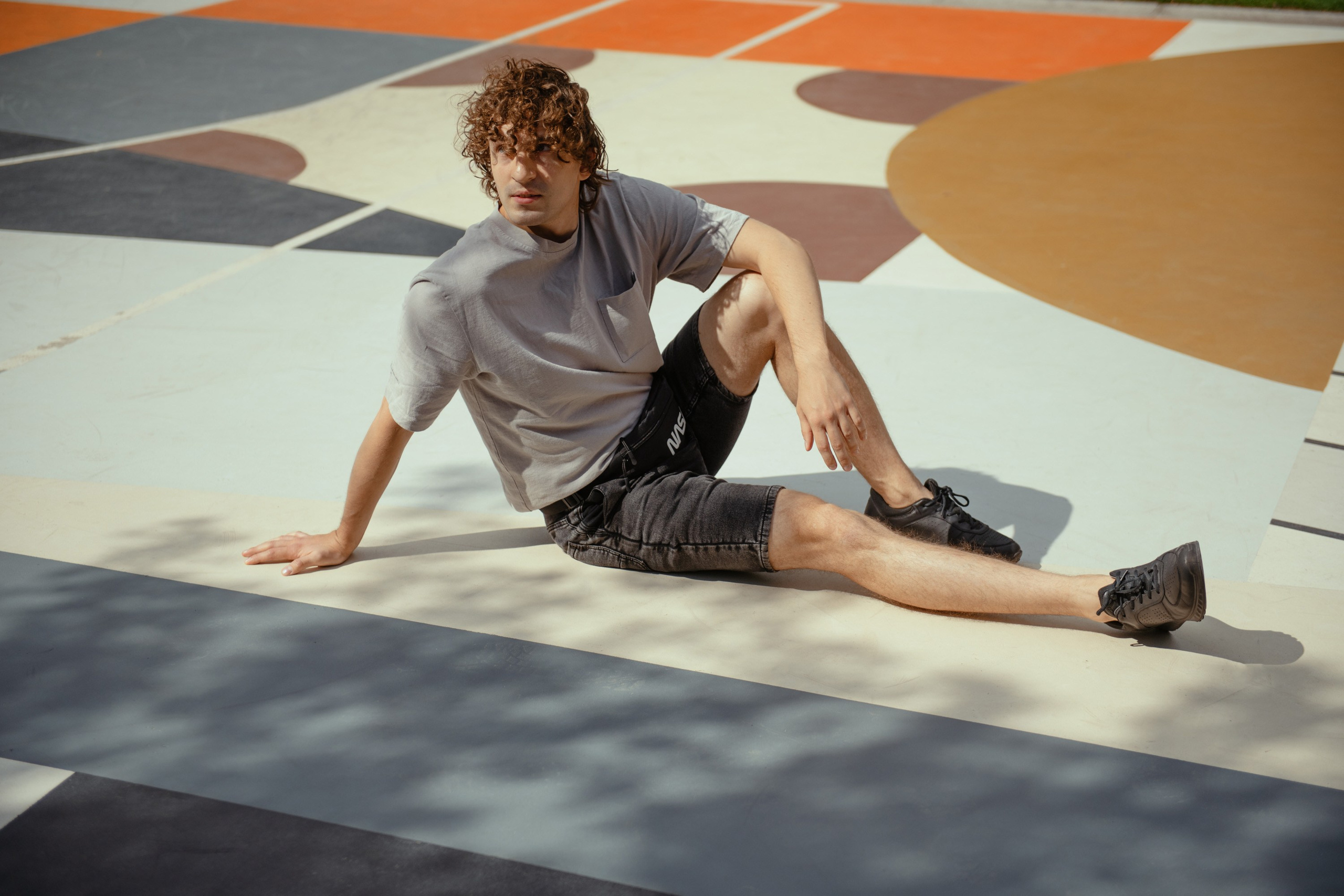 Фотосессии в СПб