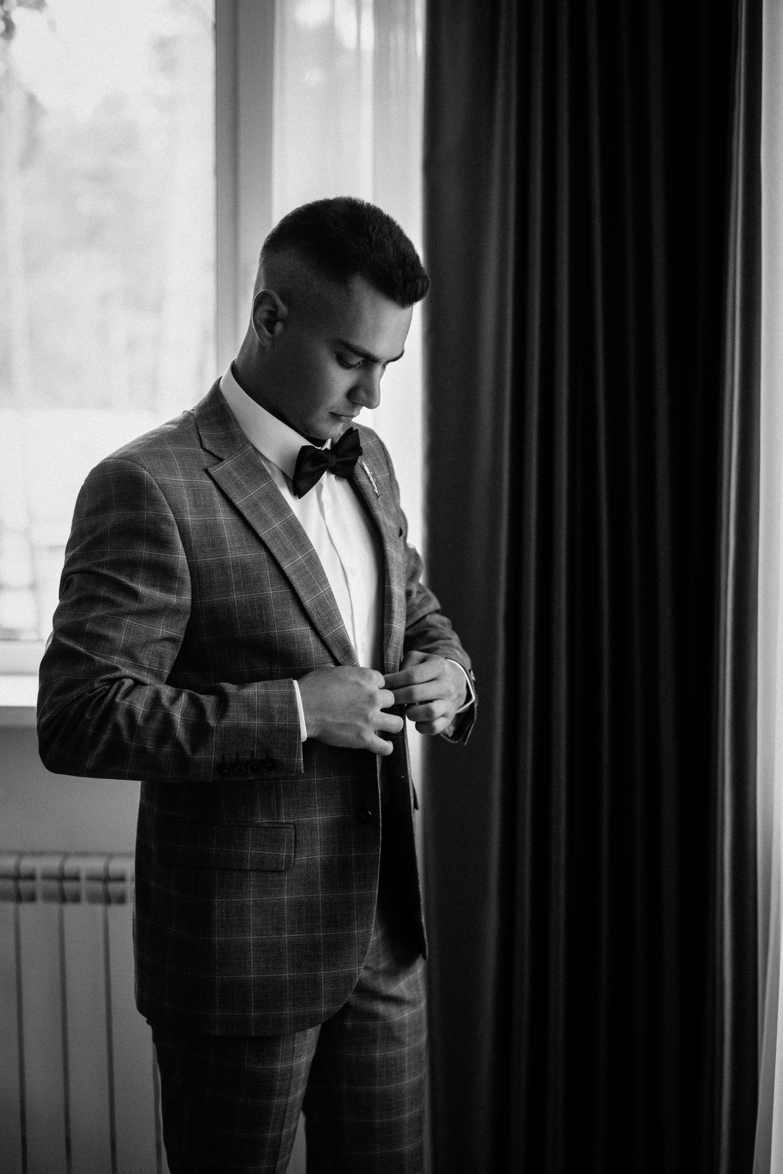 Лилия & Данила. Фотограф в Екатеринбурге Веретенова Наталья