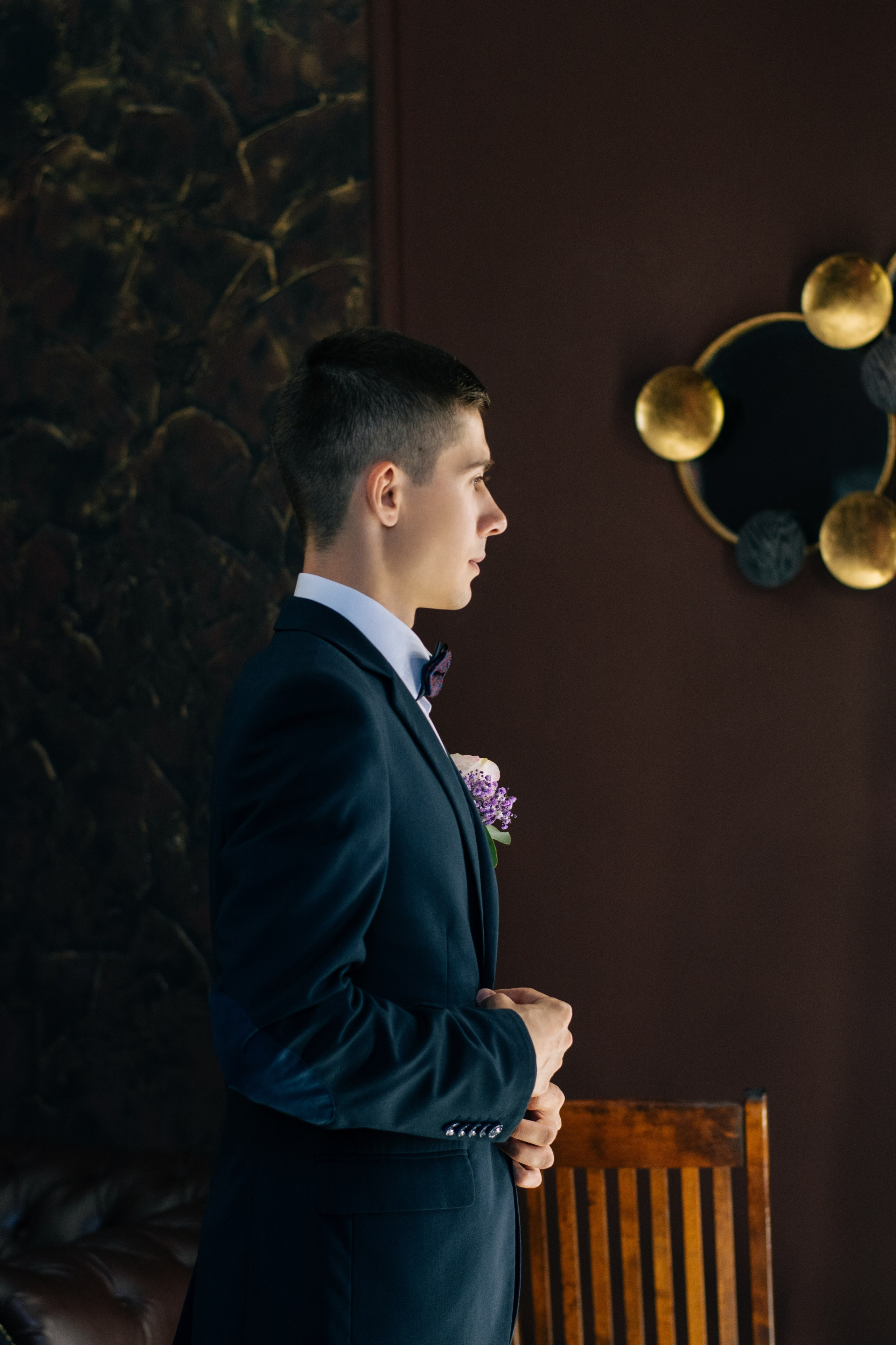 Екатерина & Максим. Фотограф в Екатеринбурге Веретенова Наталья