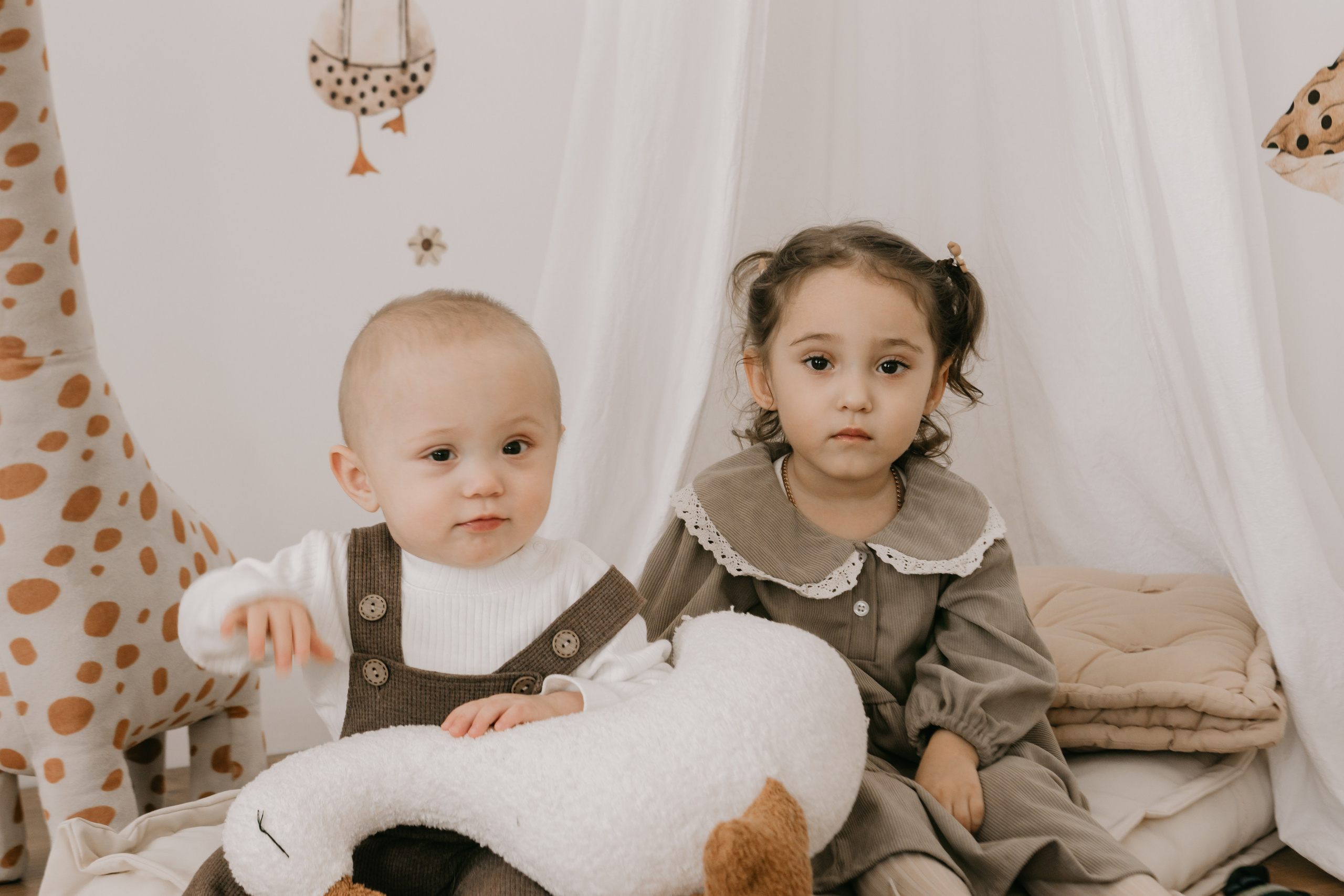 Альбом 5. Фотограф Хабаровск