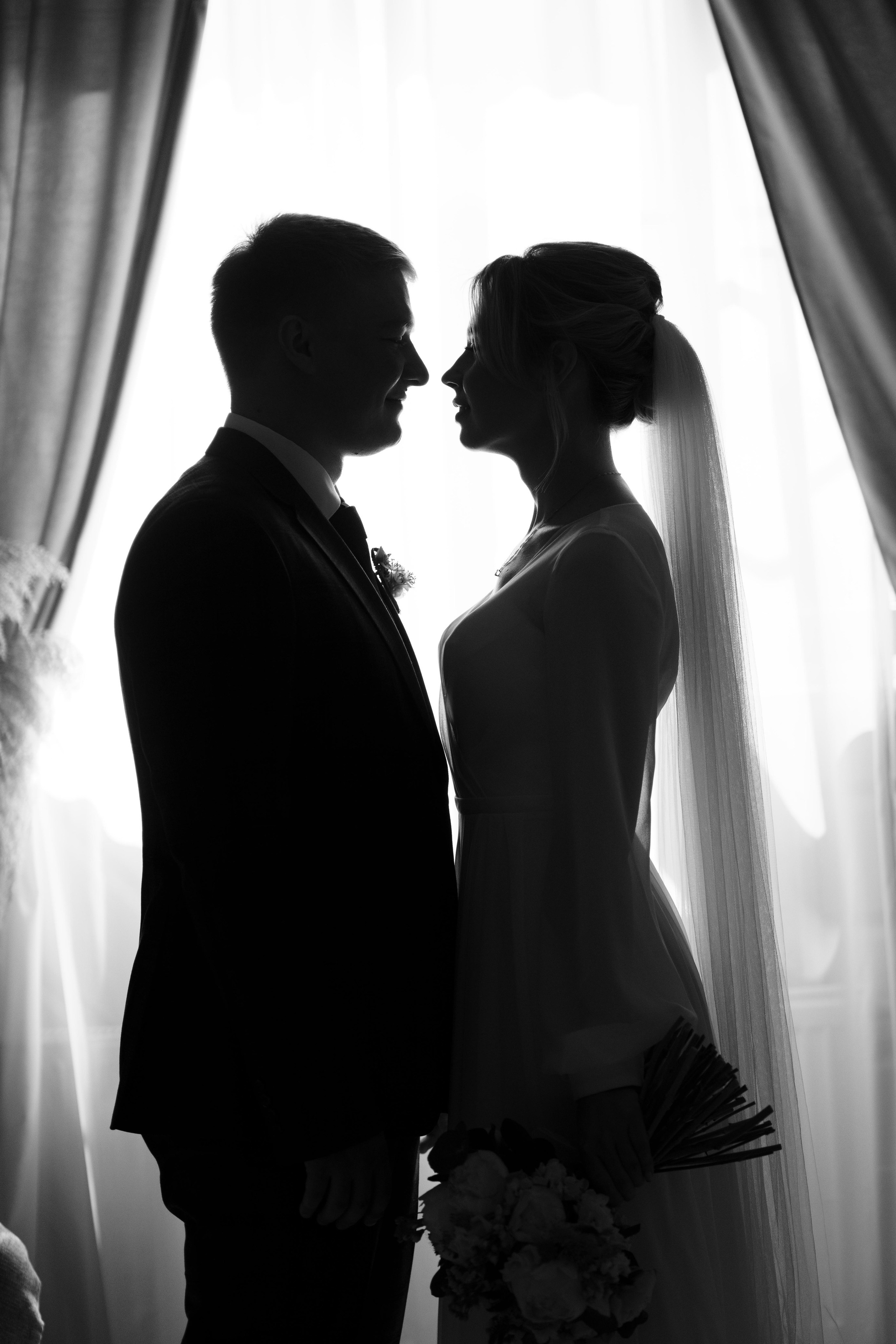 Свадебный и портретный фотограф в Москве Гудумак Евгений