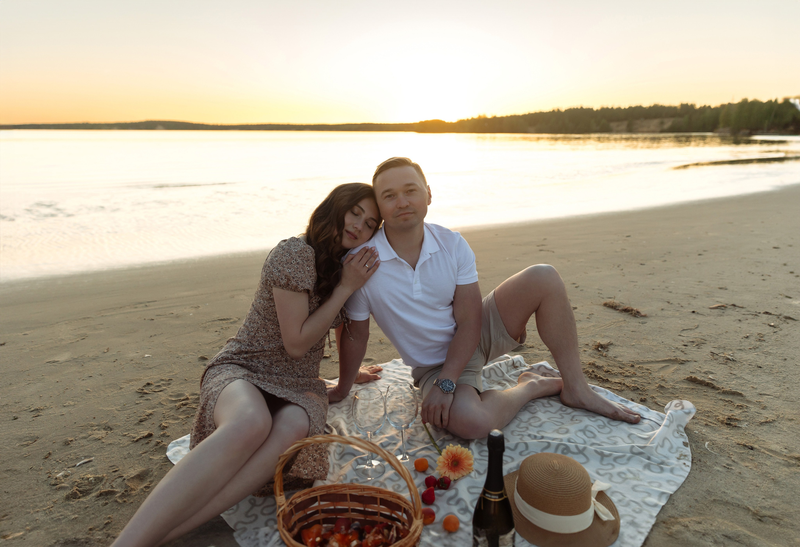 Кристина и Андрей. 📷˙Свадебный фотограф и видеограф в Чебоксарах | Ксения