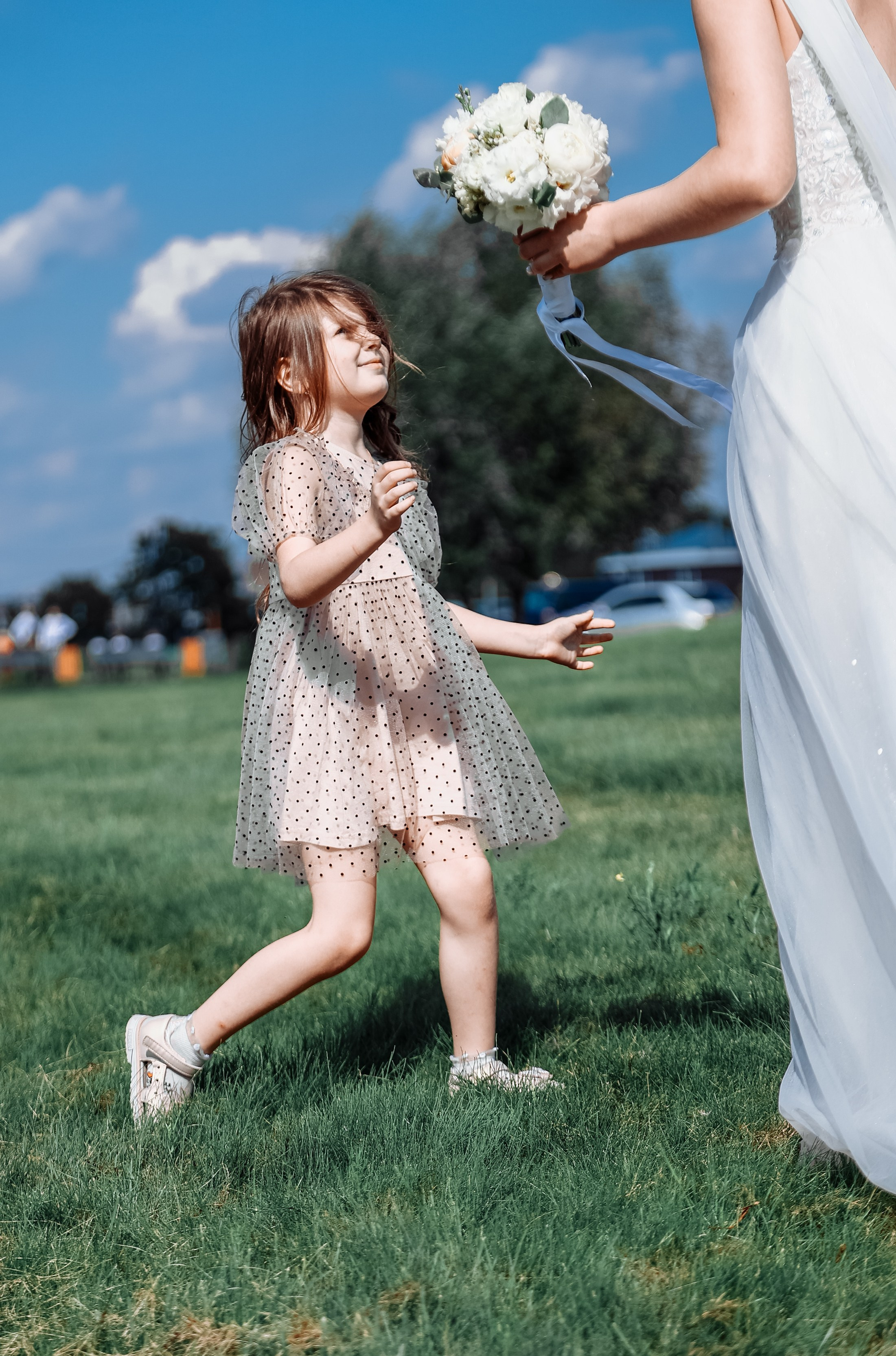 Елена и Степан. Профессиональный фотограф В Коломне Люси Львова