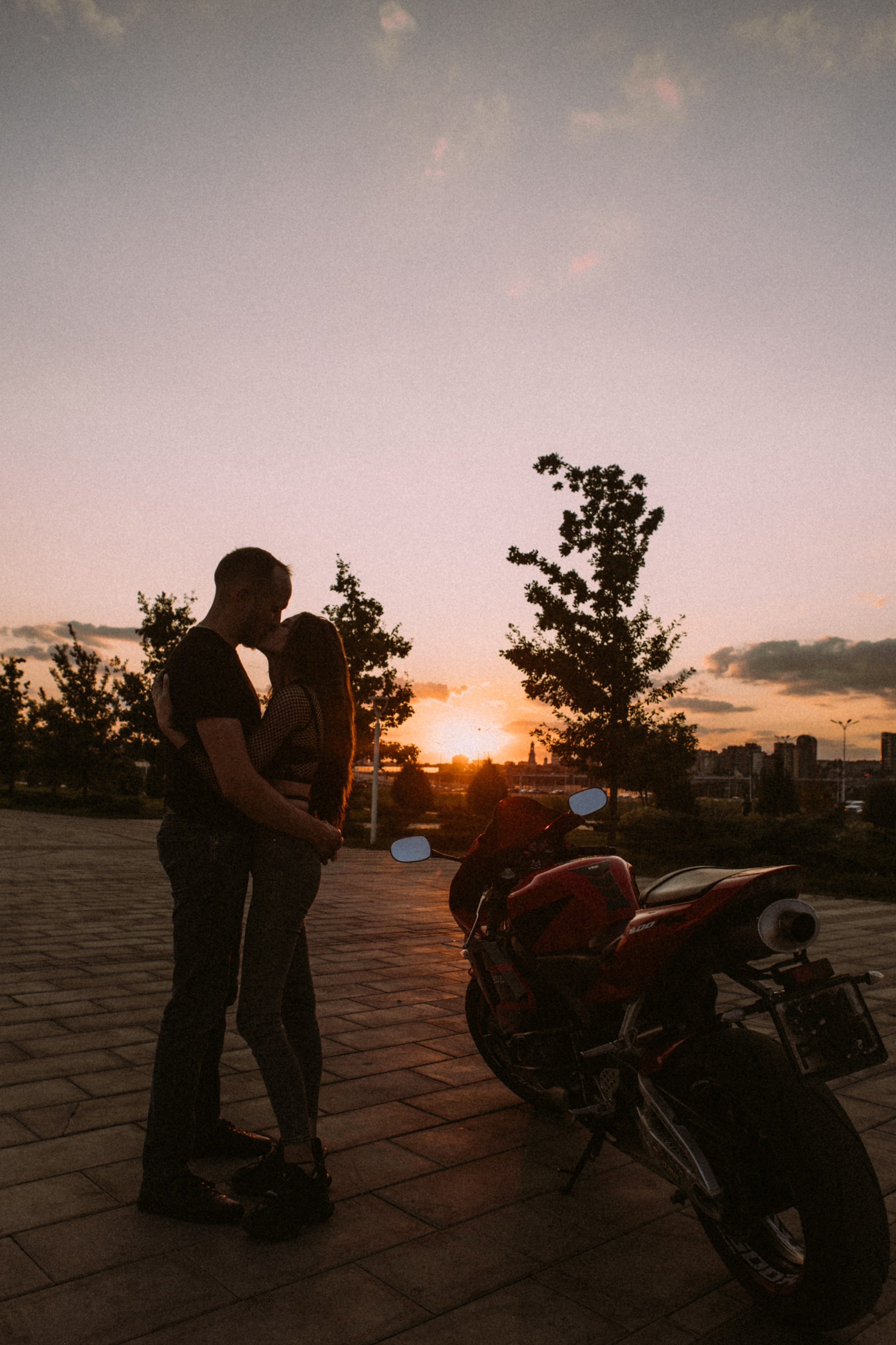 Аня и Артем. Свадебный и семейный фотограф в Ростове-на-Дону